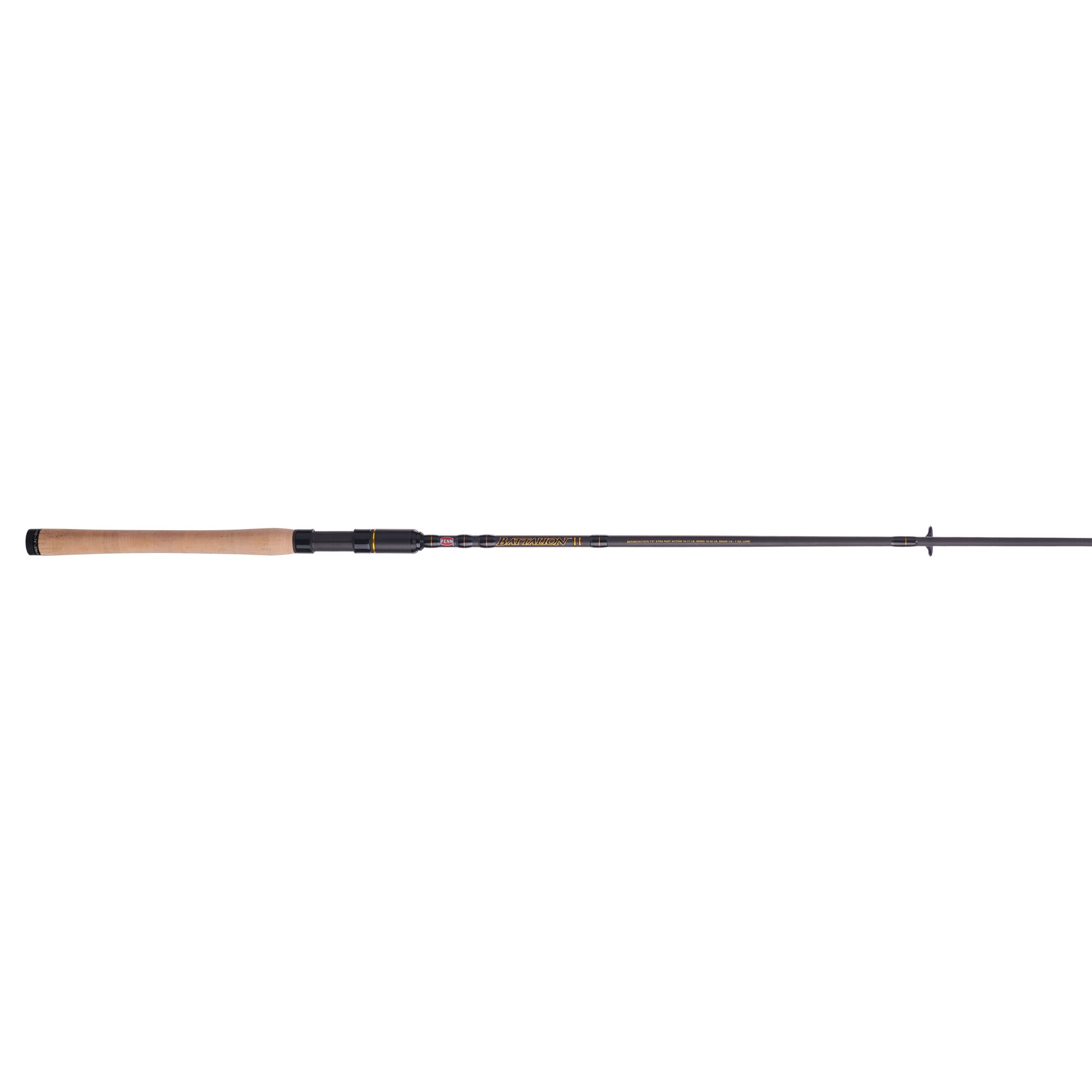 Battalion® II Inshore Spinning Rod