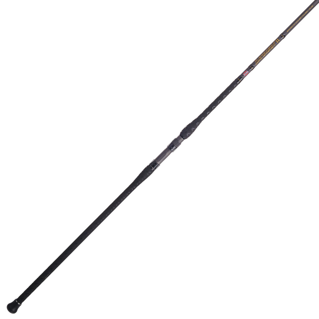 Battalion® II Conventional Surf Rod