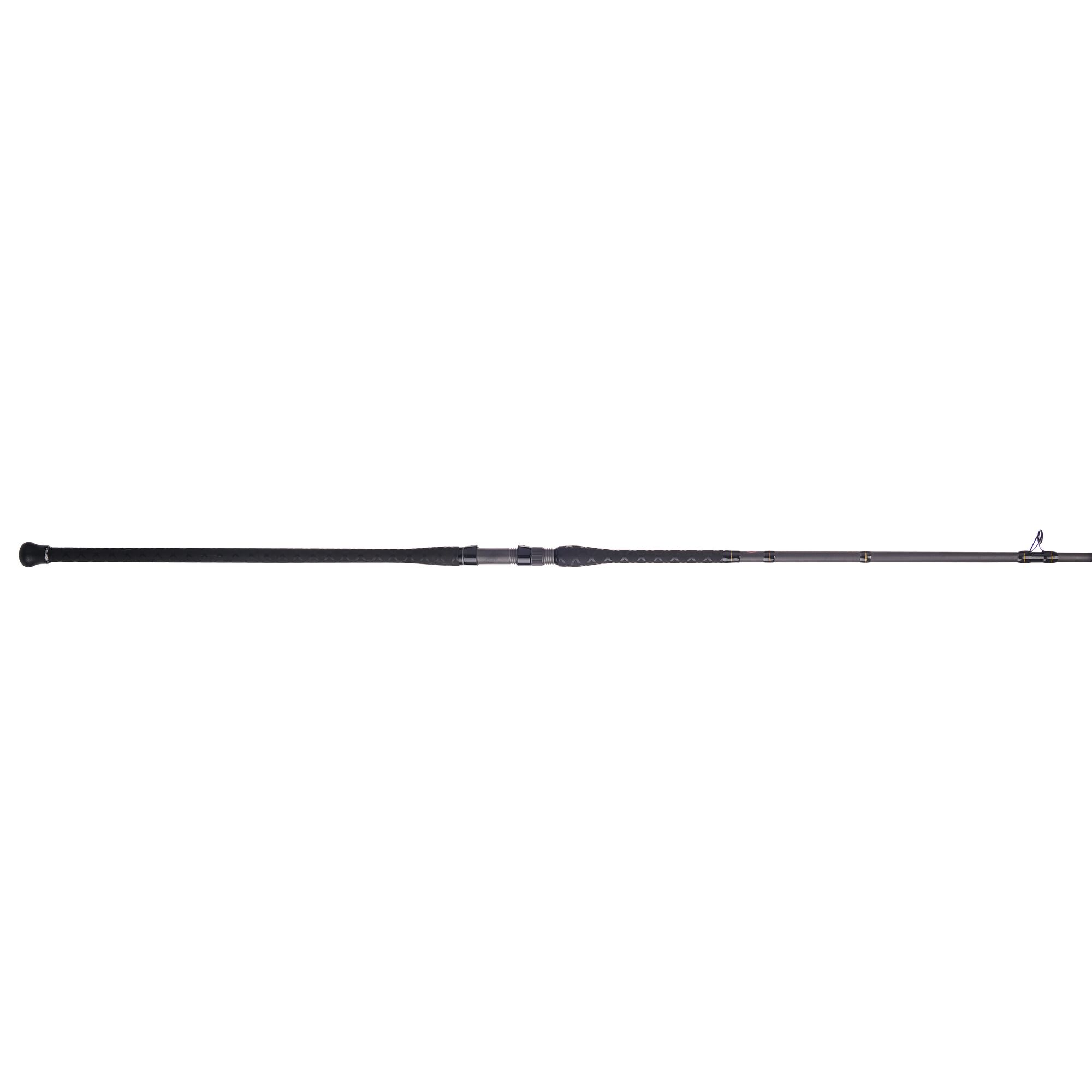 Battalion® II Conventional Surf Rod