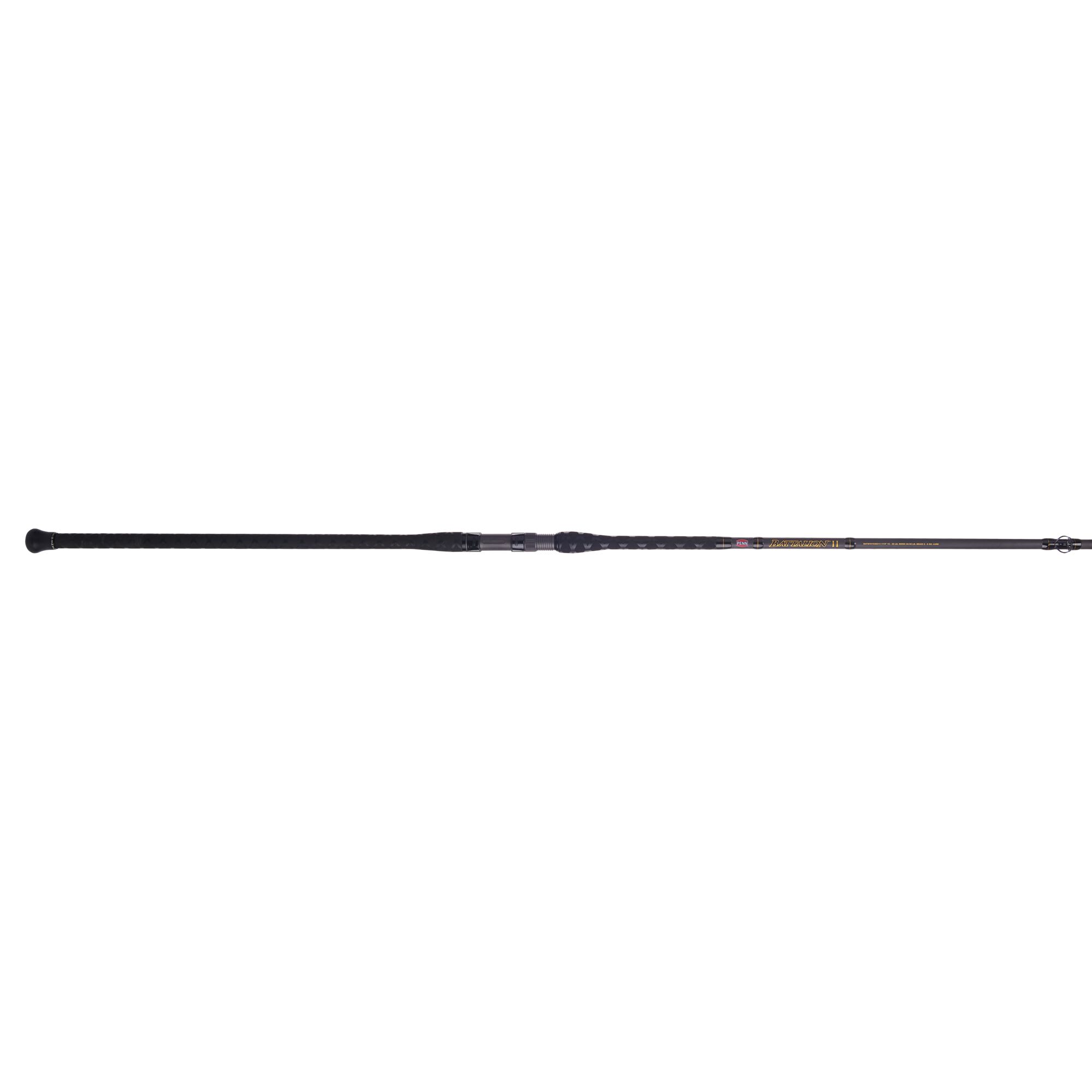 Battalion® II Conventional Surf Rod