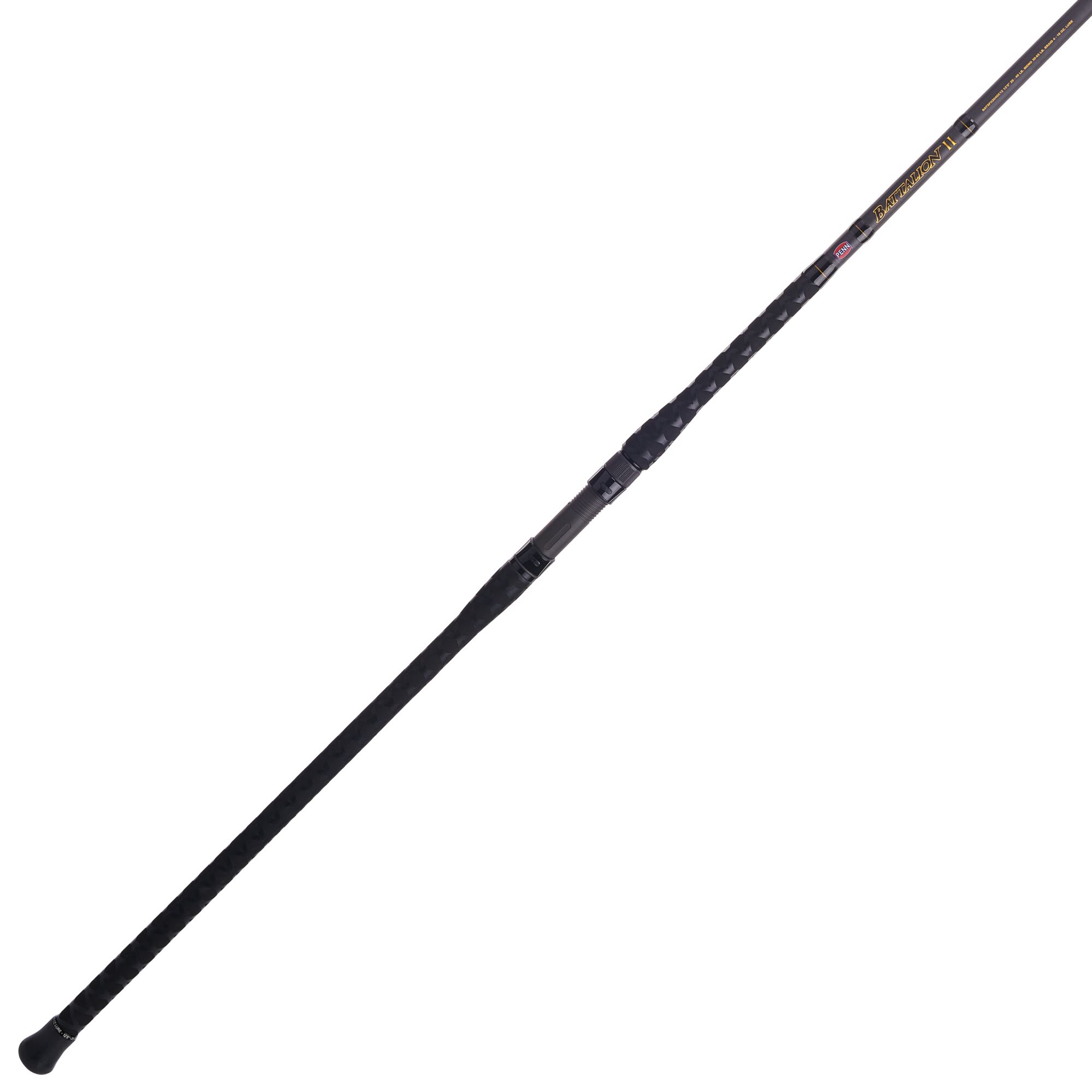 Battalion® II Conventional Surf Rod