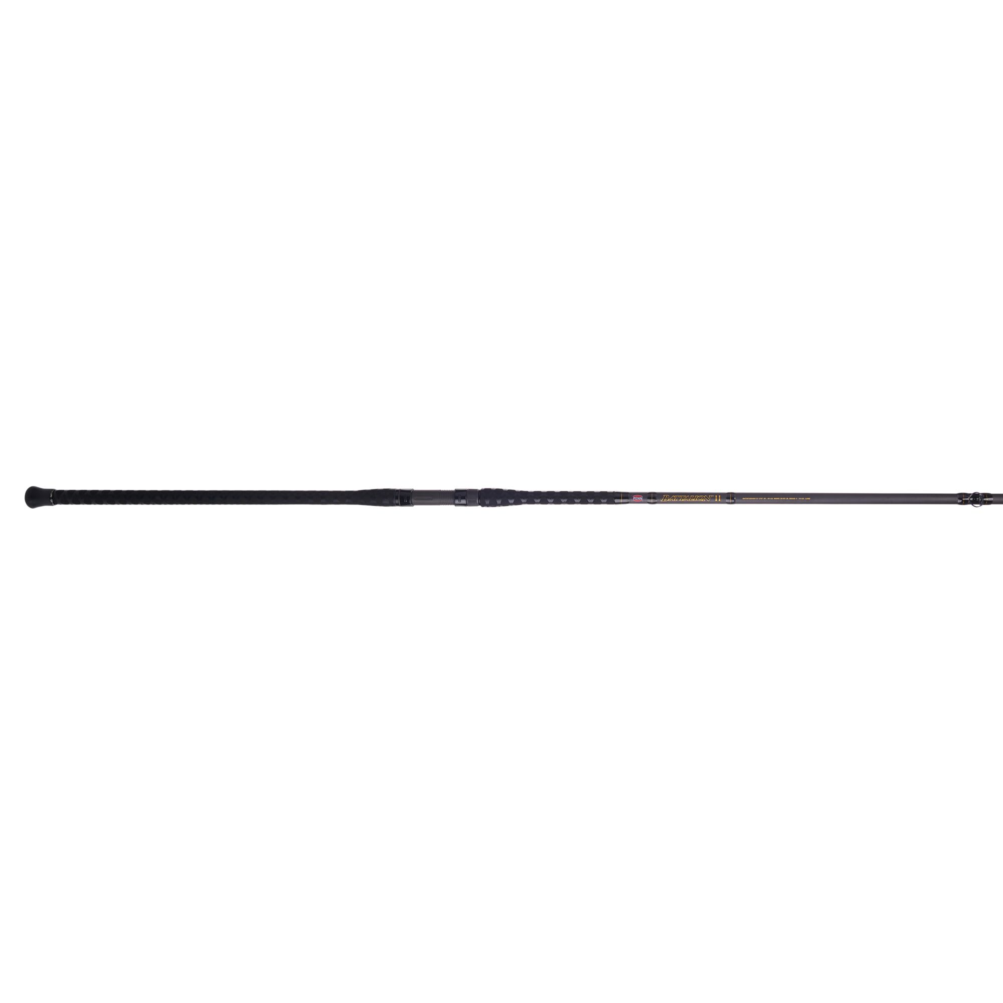 Battalion® II Conventional Surf Rod