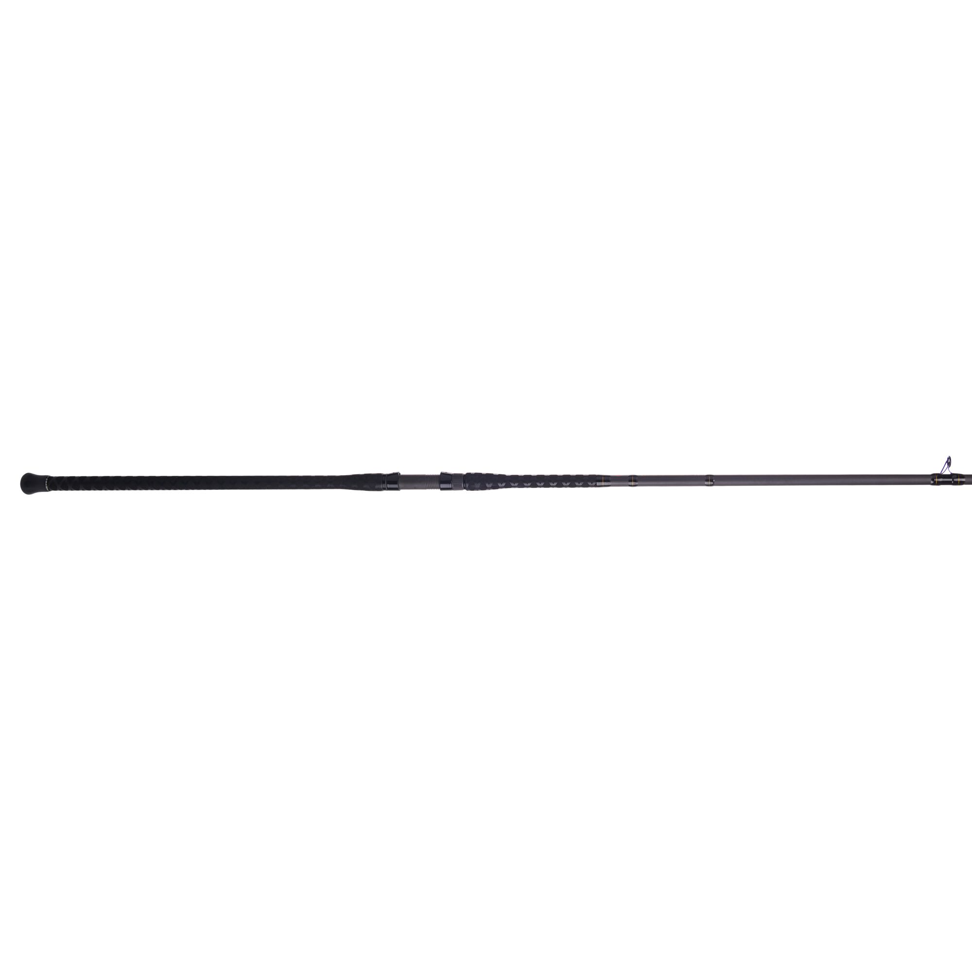 Battalion® II Conventional Surf Rod