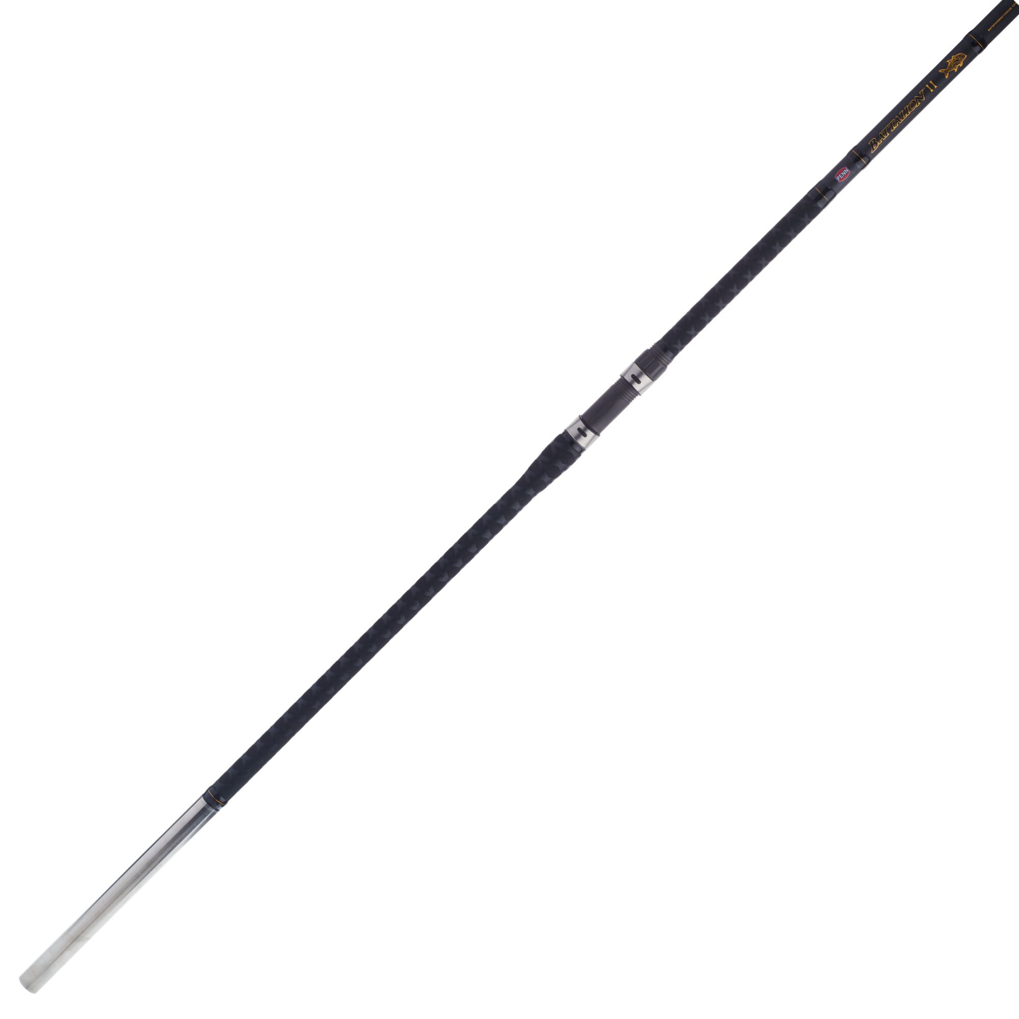 Battalion® II Conventional Ulua Surf Rod