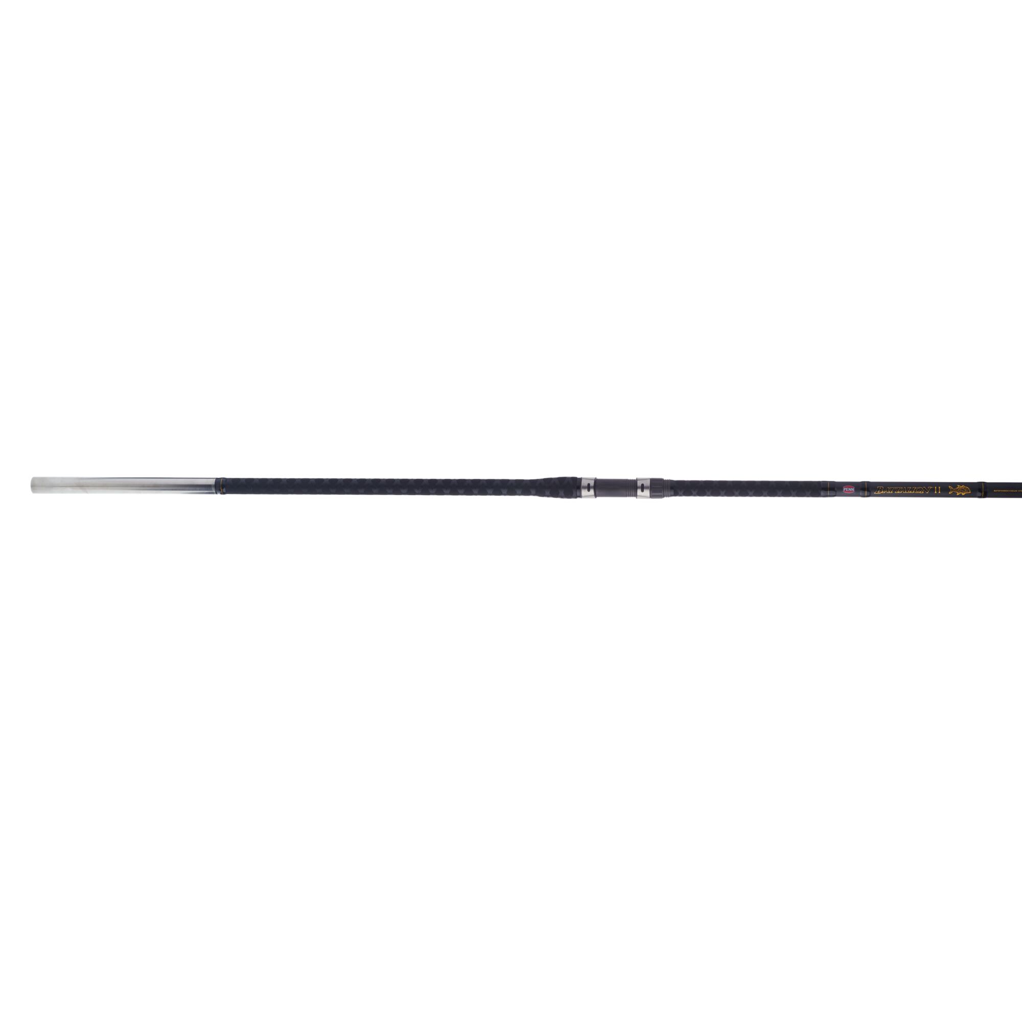 Battalion® II Conventional Ulua Surf Rod