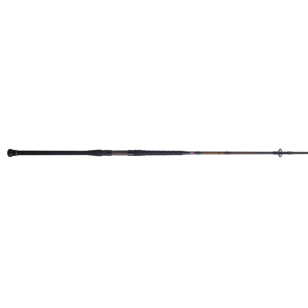 Battalion® II Spinning Rod