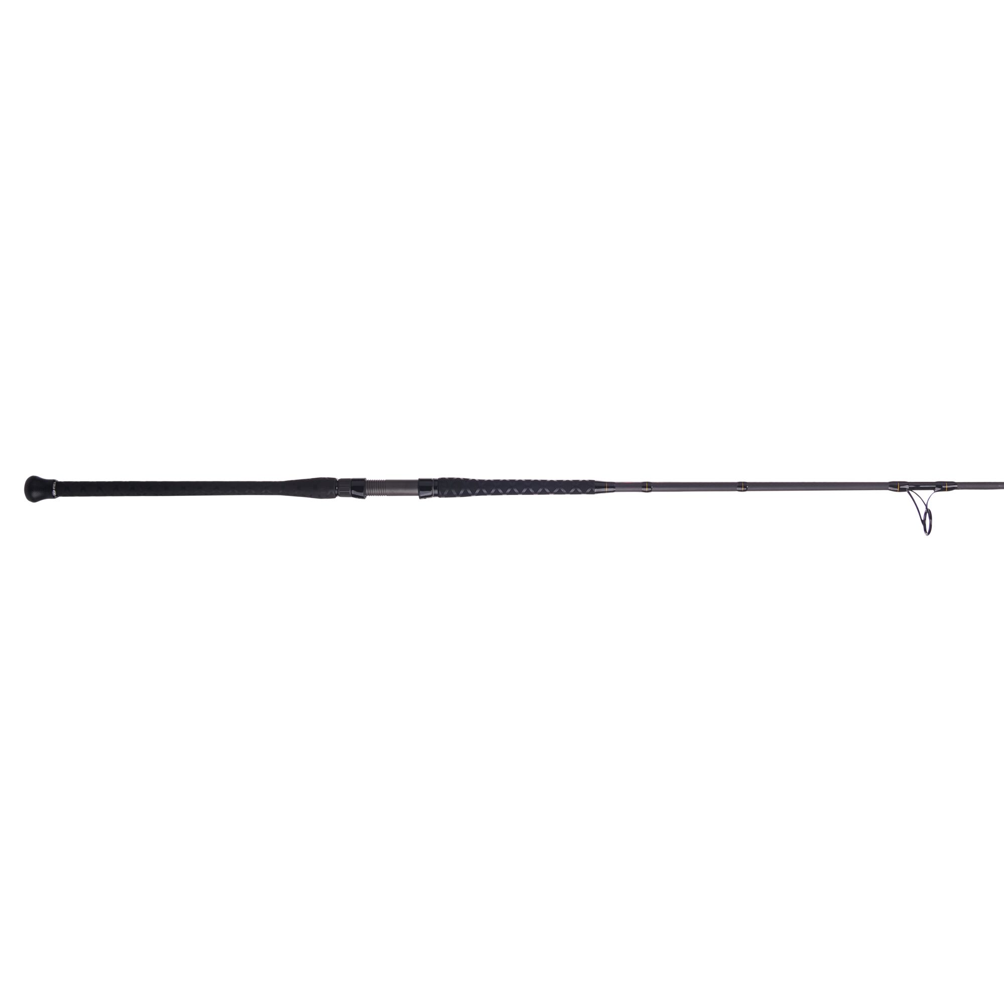Battalion® II Spinning Rod