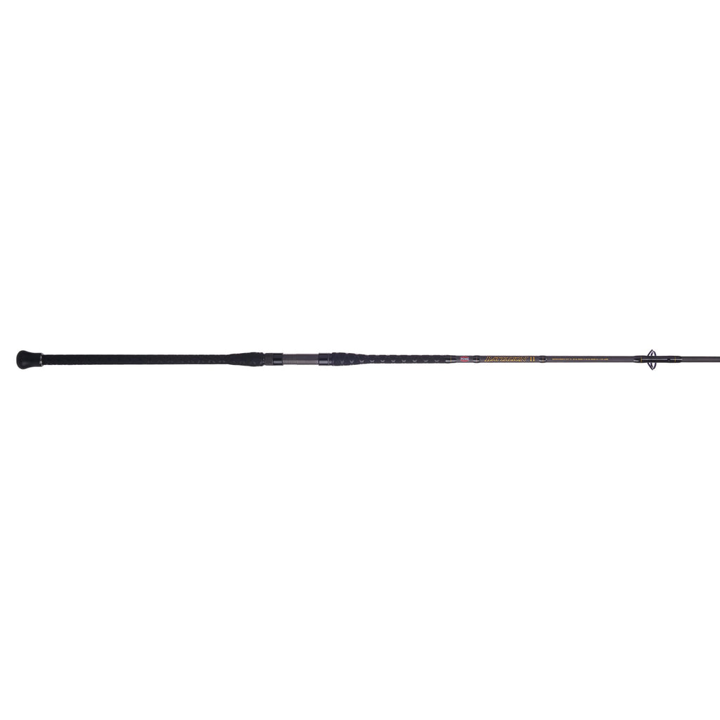 Battalion® II Spinning Rod