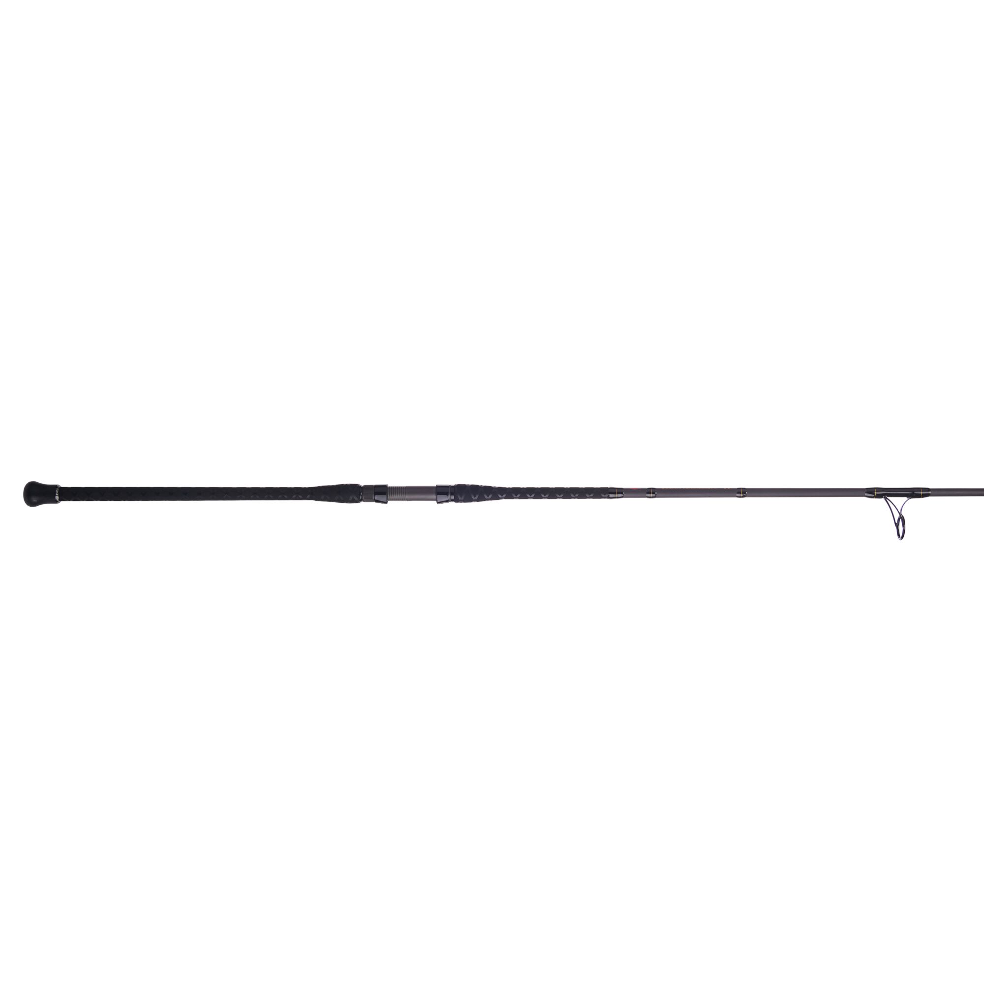 Battalion® II Spinning Rod
