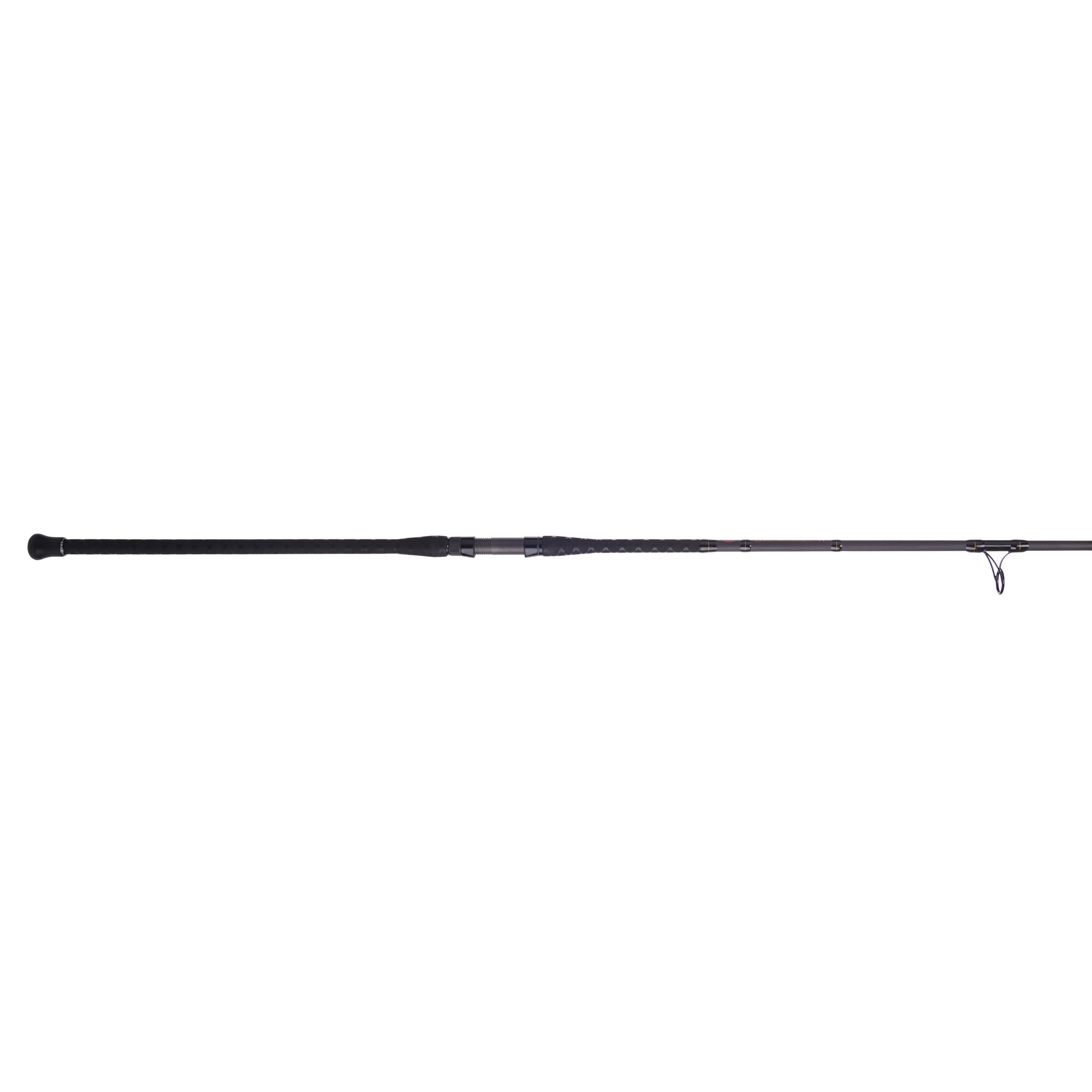 Battalion® II Spinning Rod