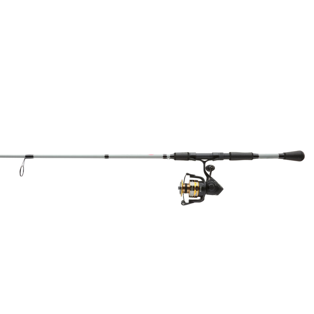 Battle® IV LE Spinning Combo