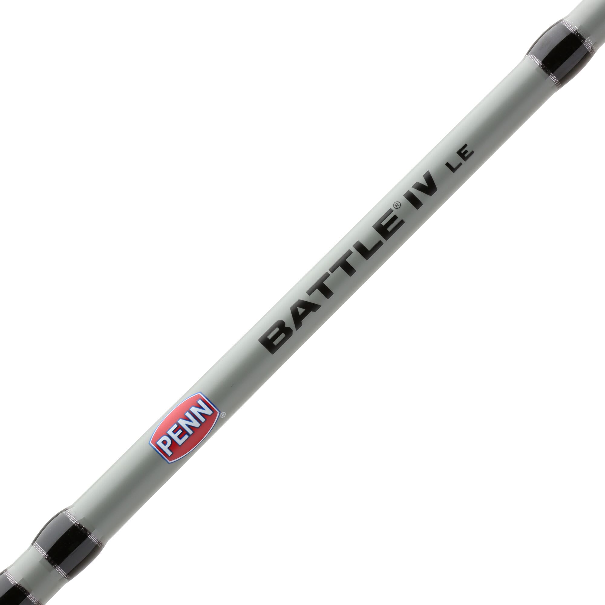Battle® IV LE Spinning Combo