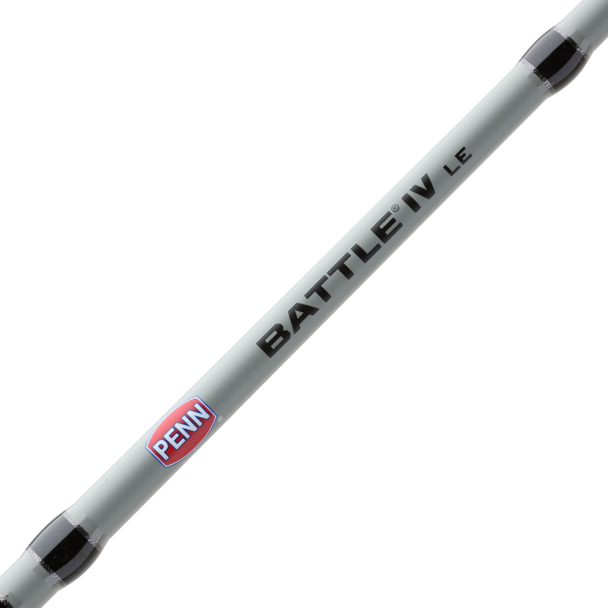 Battle® IV LE Spinning Combo