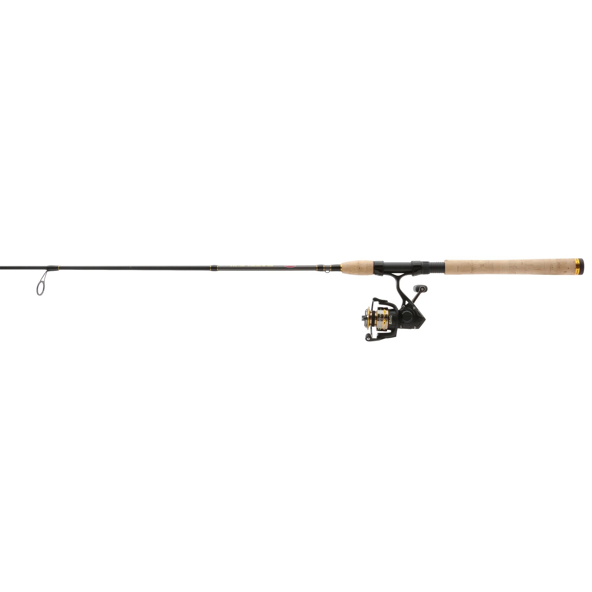 Battle® IV Spinning Combo