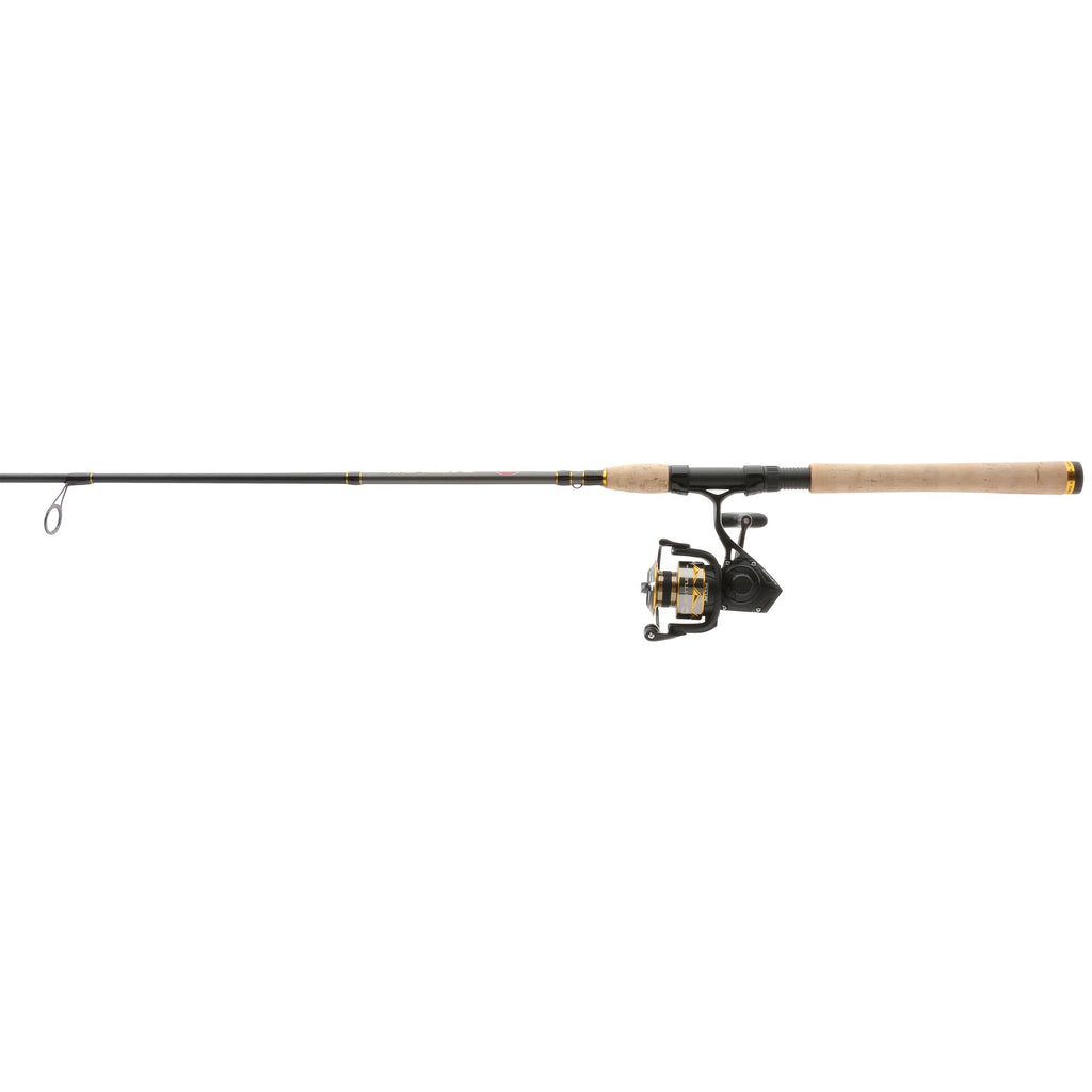 Battle® IV Spinning Combo