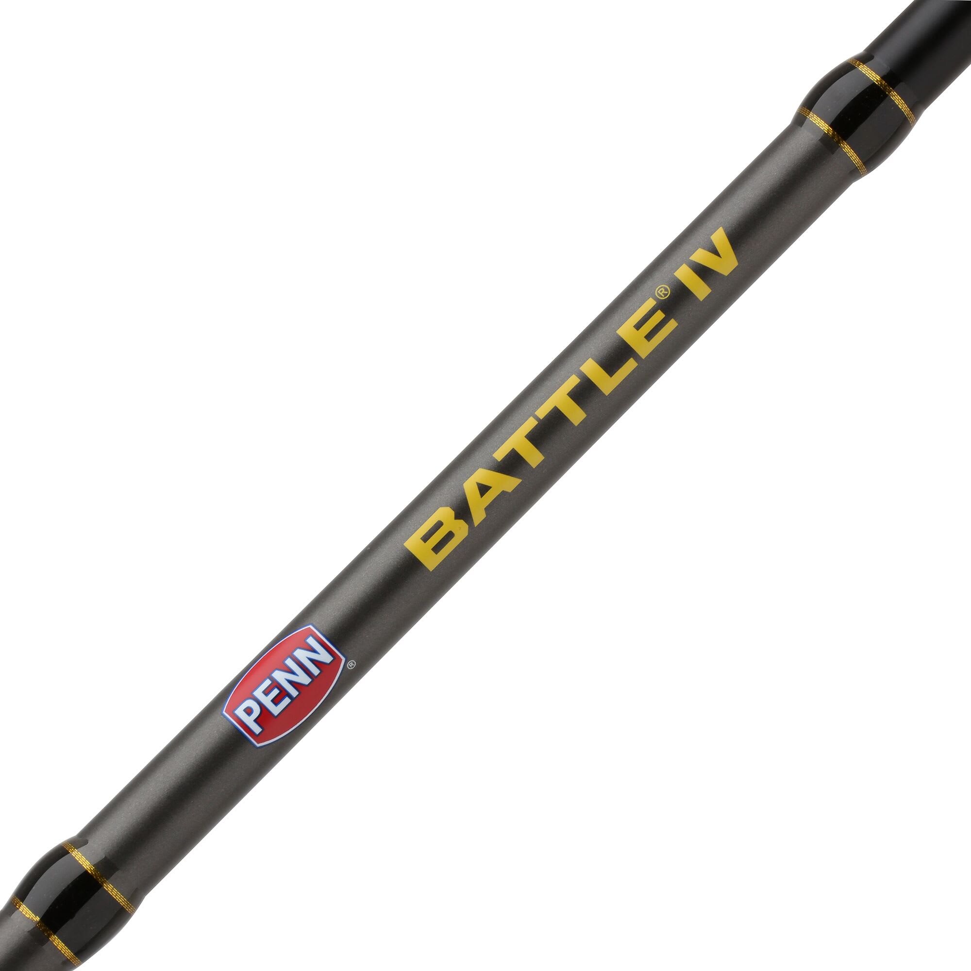 Battle® IV Spinning Combo