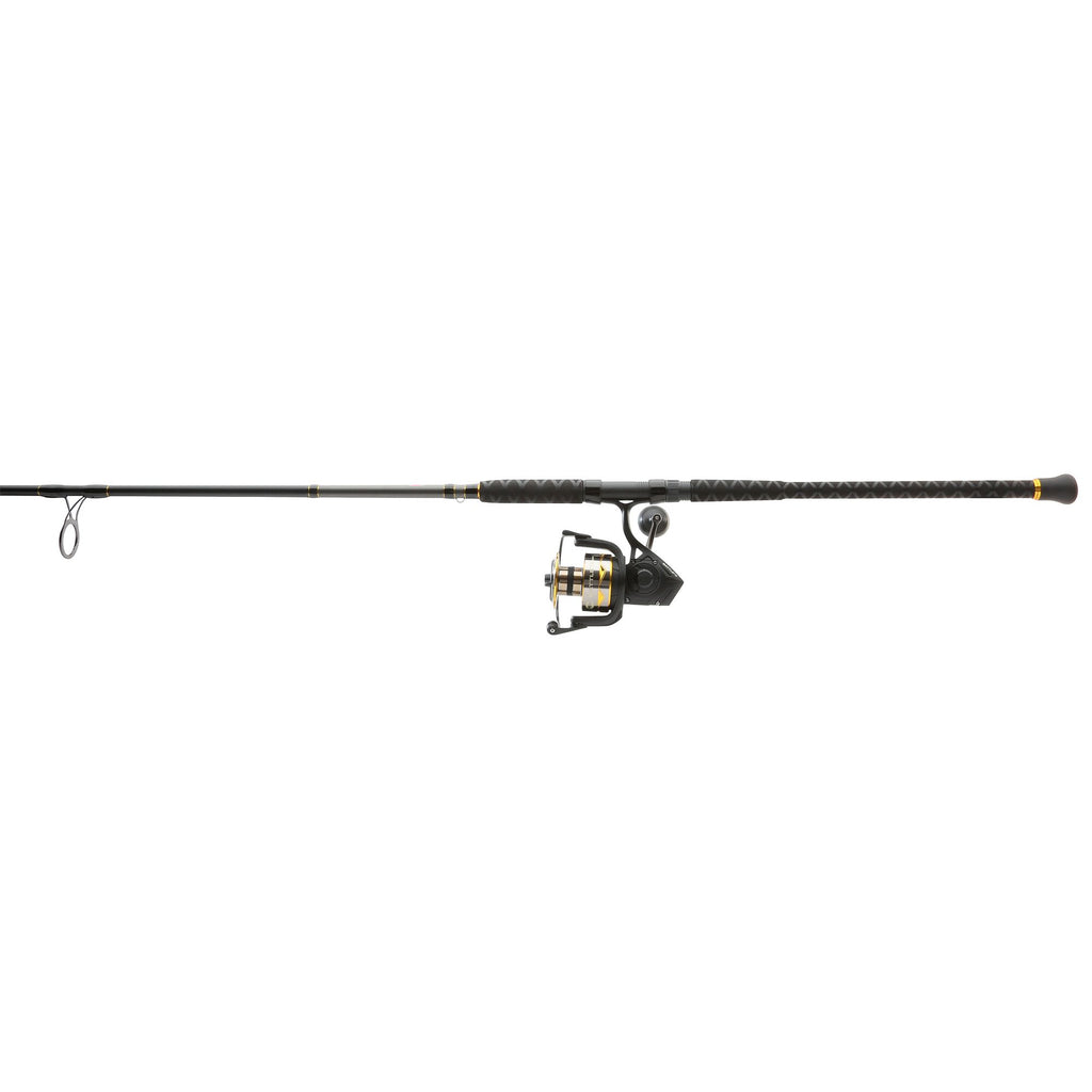 Battle® IV Spinning Combo
