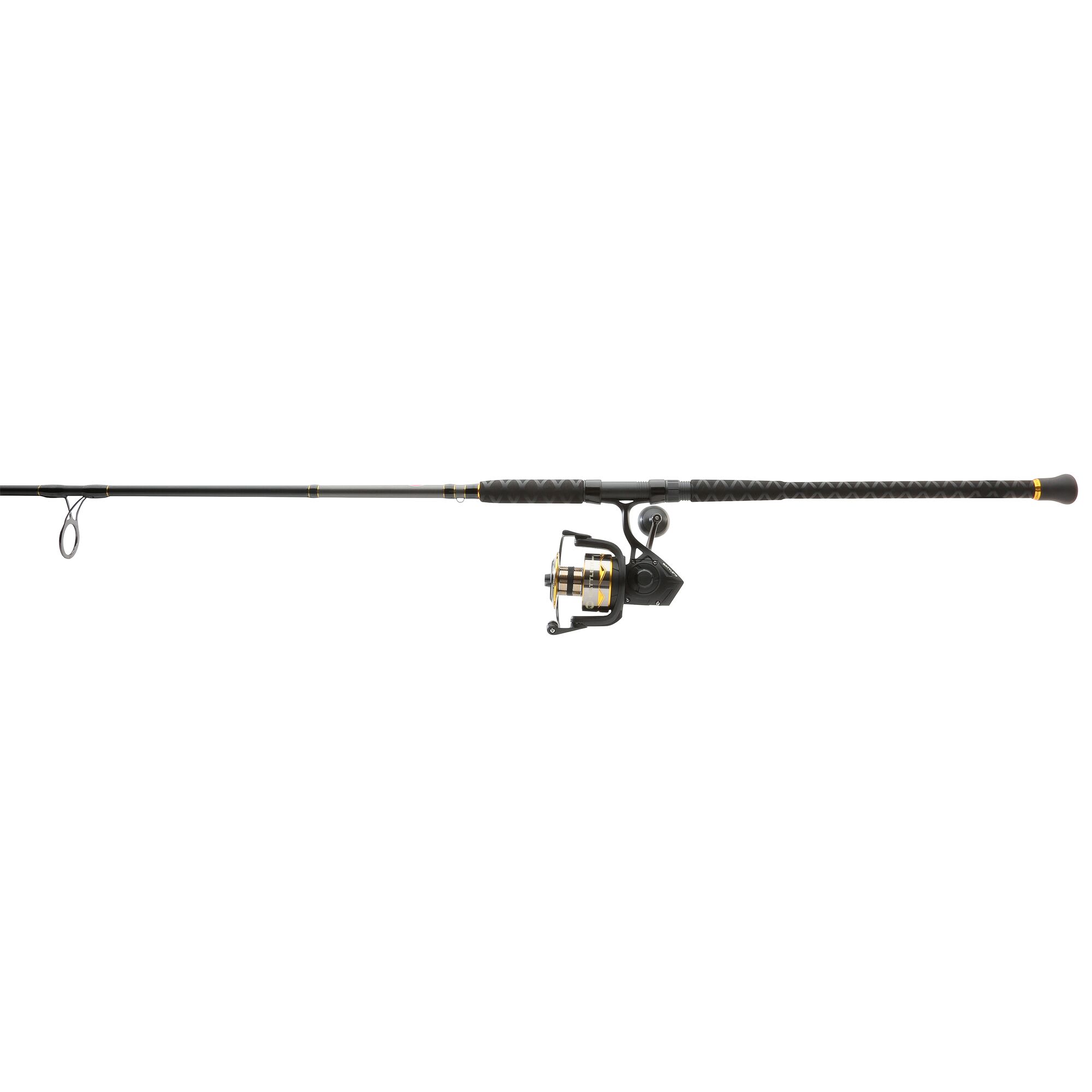 Battle® IV Spinning Combo