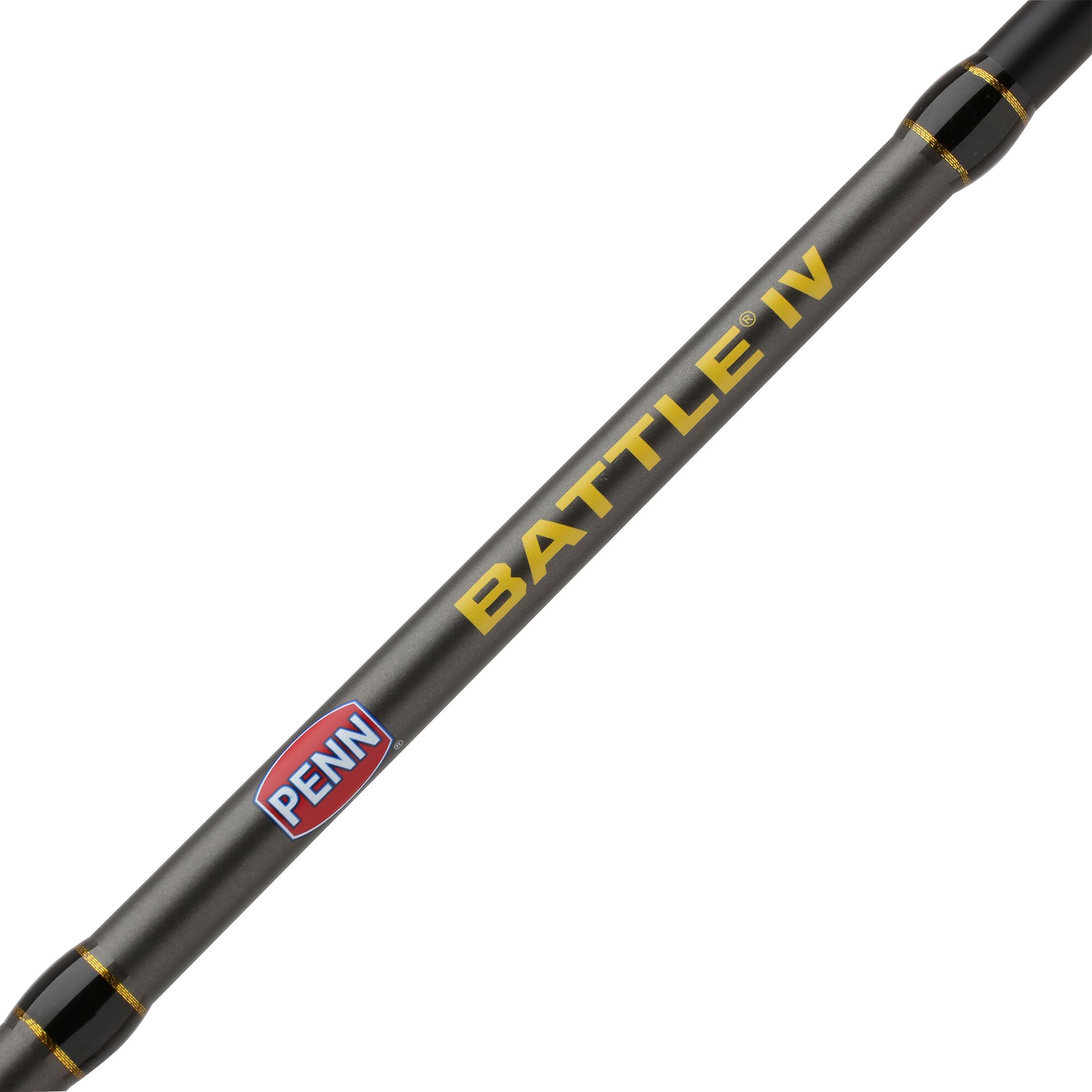 Battle® IV Travel Spinning Combo