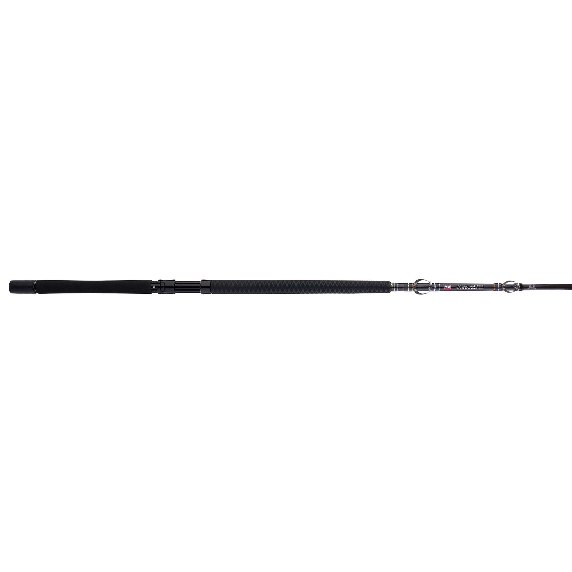 Carnage™ III Conventional West Coast Boat Rod