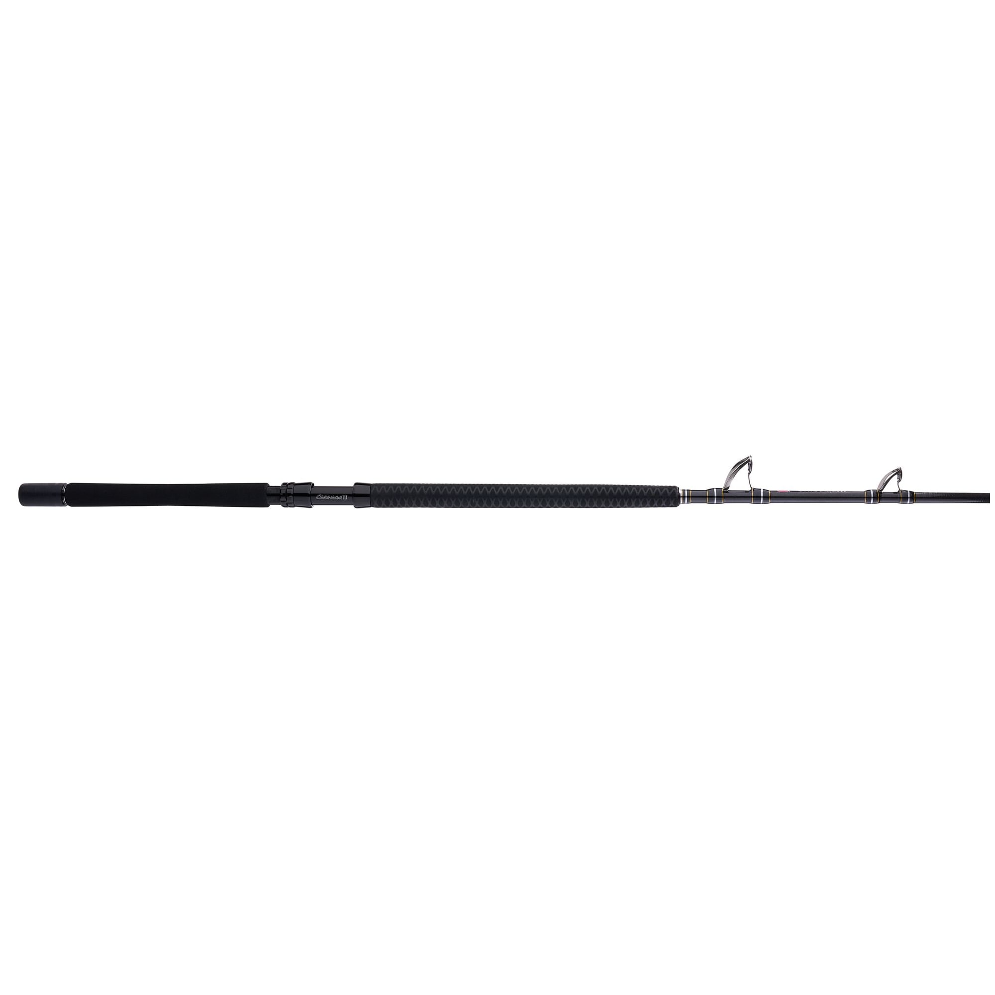Carnage™ III Conventional West Coast Boat Rod