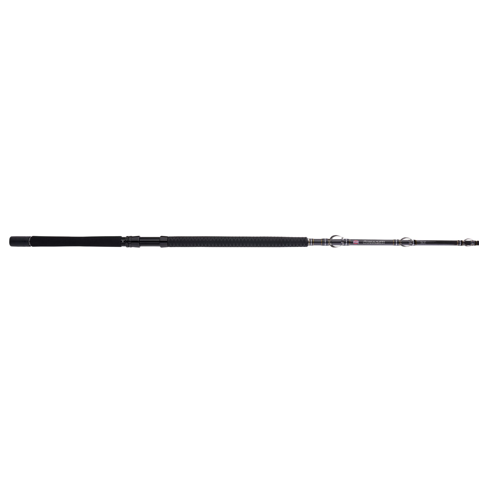 Carnage™ III Conventional West Coast Boat Rod