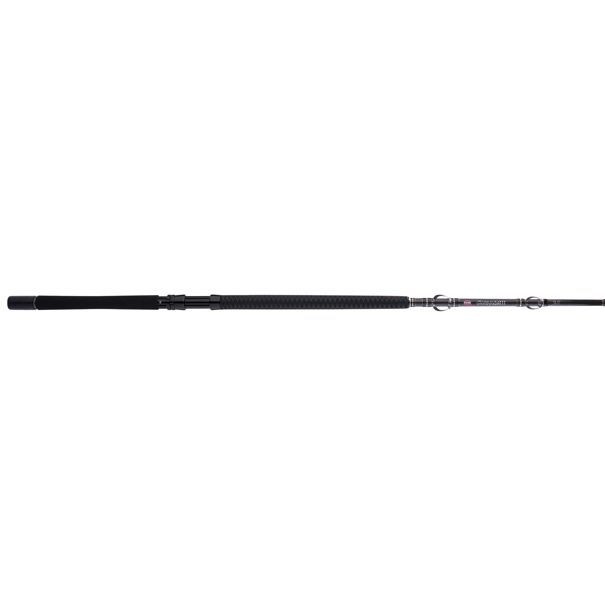 Carnage™ III Conventional West Coast Boat Rod