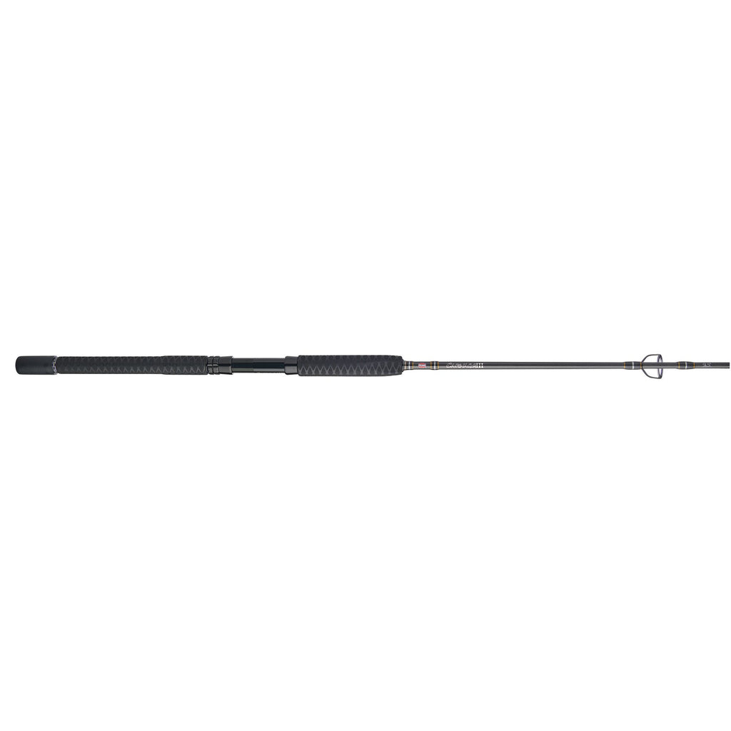 Carnage® III Spinning Boat Rod