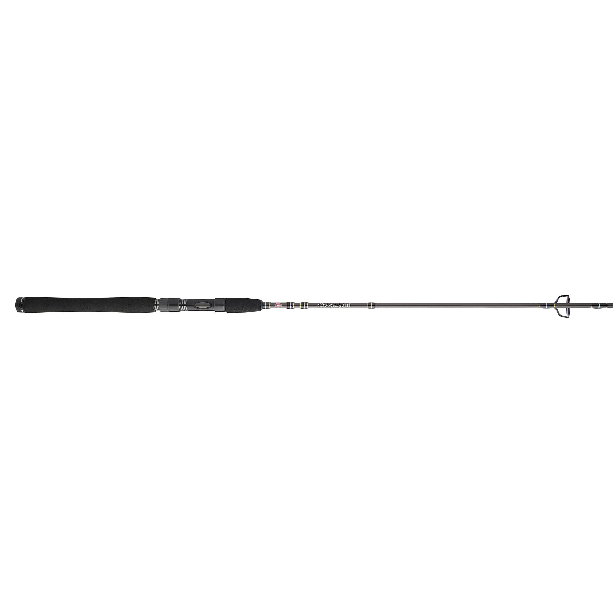Carnage® III Inshore Spinning Rod