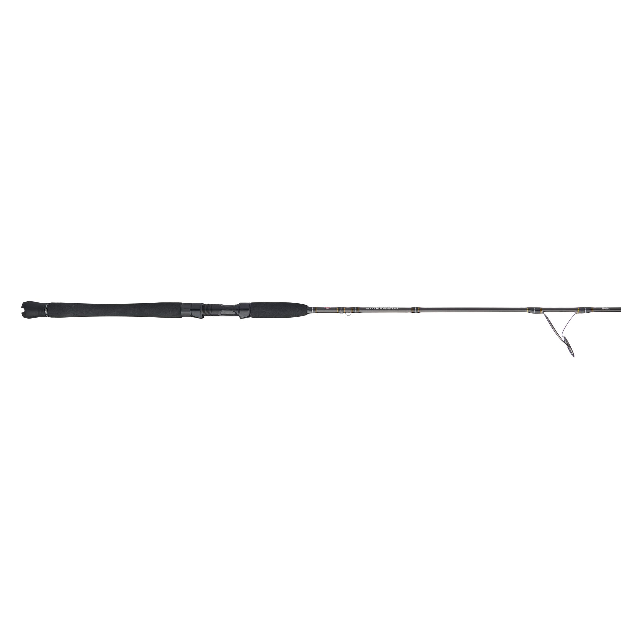 Carnage® III Inshore Spinning Rod
