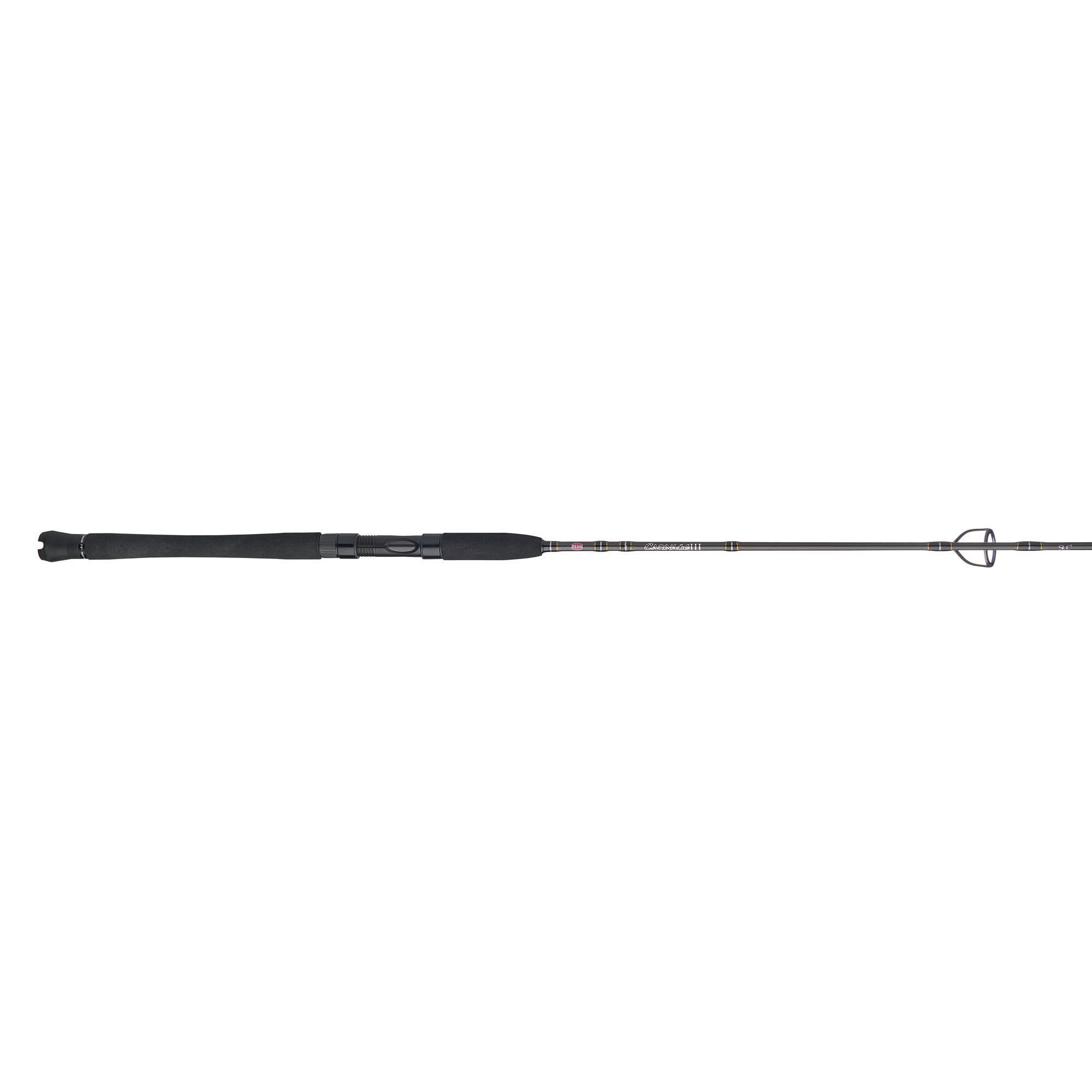Carnage® III Inshore Spinning Rod