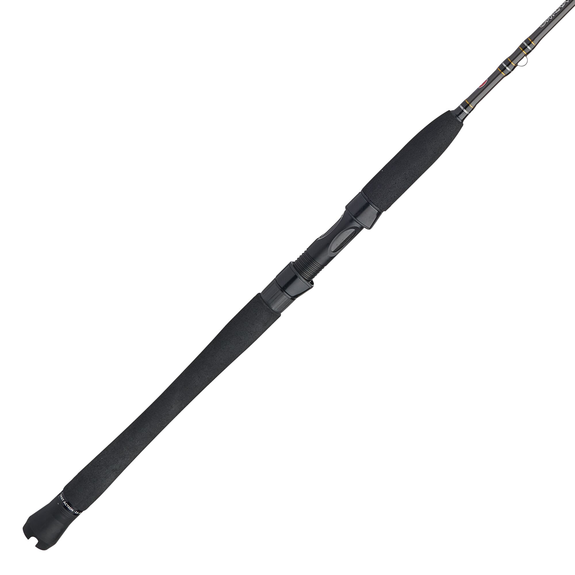 Carnage® III Inshore Spinning Rod