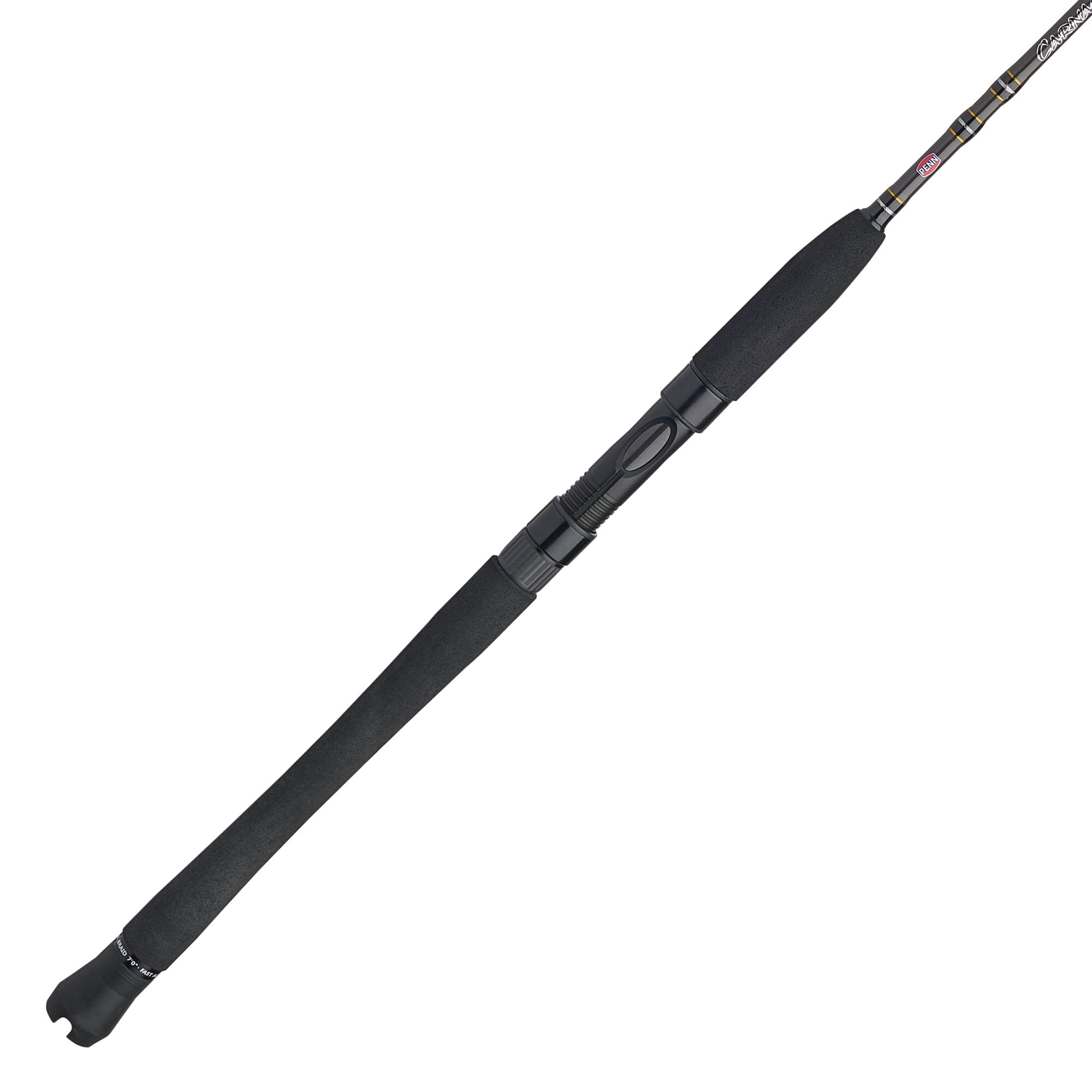 Carnage® III Inshore Spinning Rod