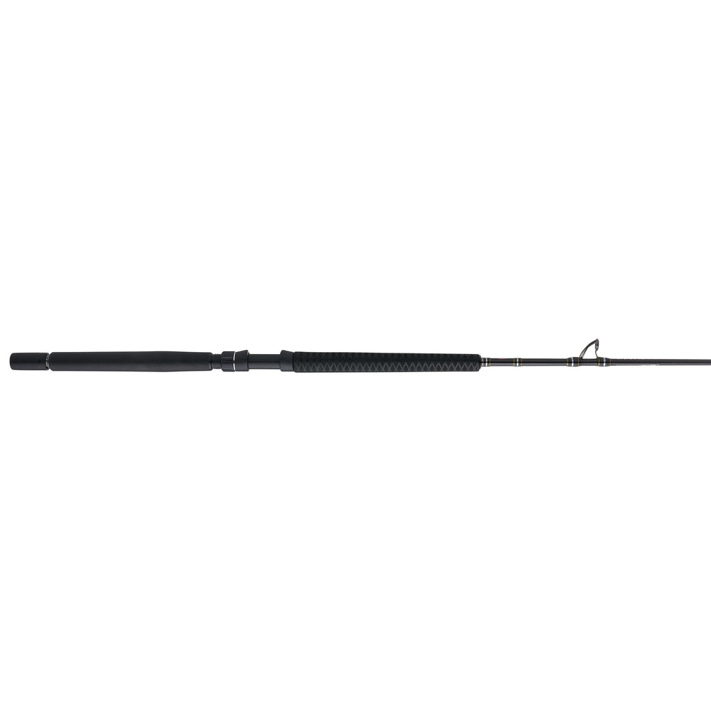 Carnage® III Conventional Offshore Rod