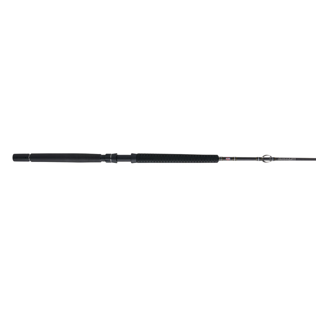 Carnage® III Conventional Offshore Rod