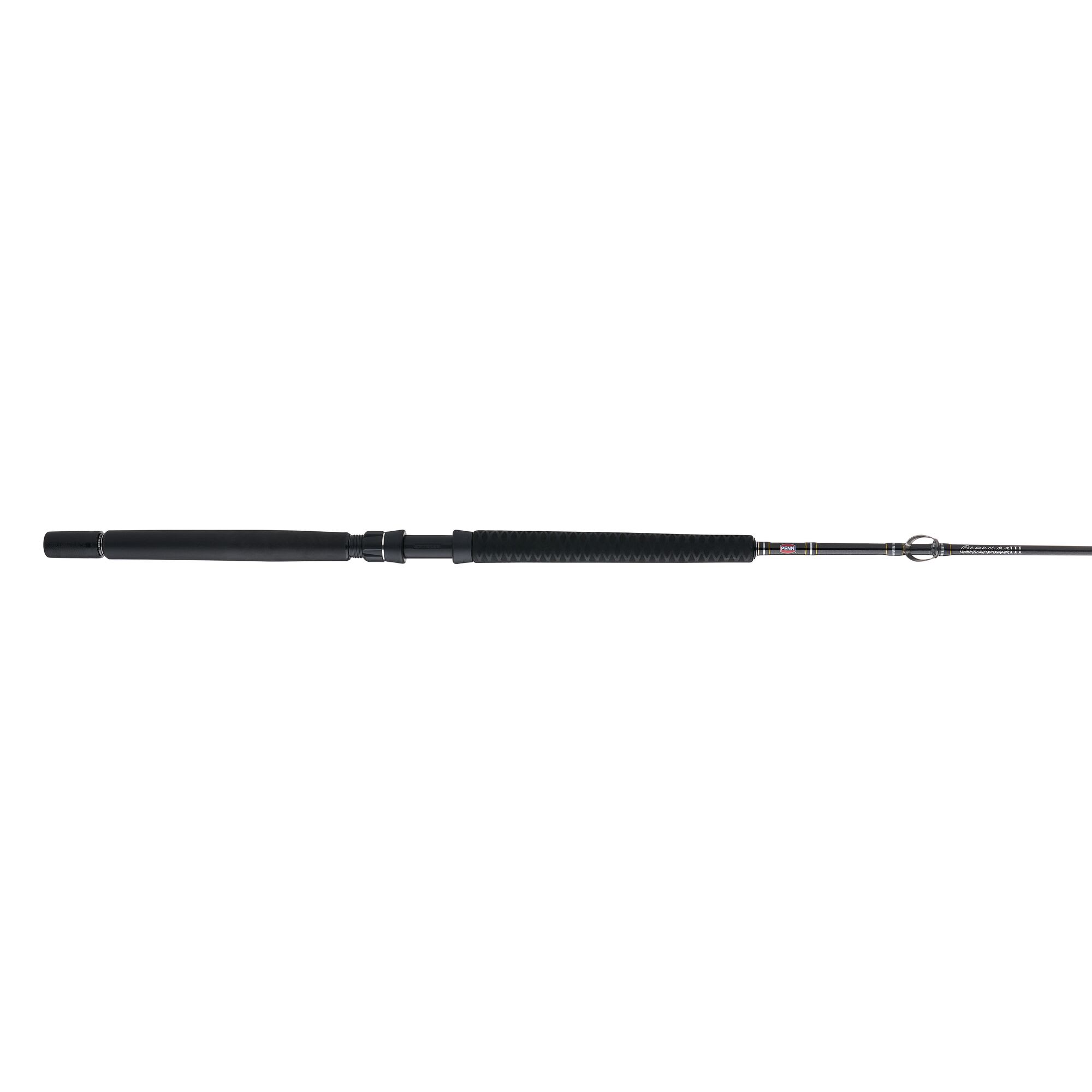 Carnage® III Conventional Offshore Rod