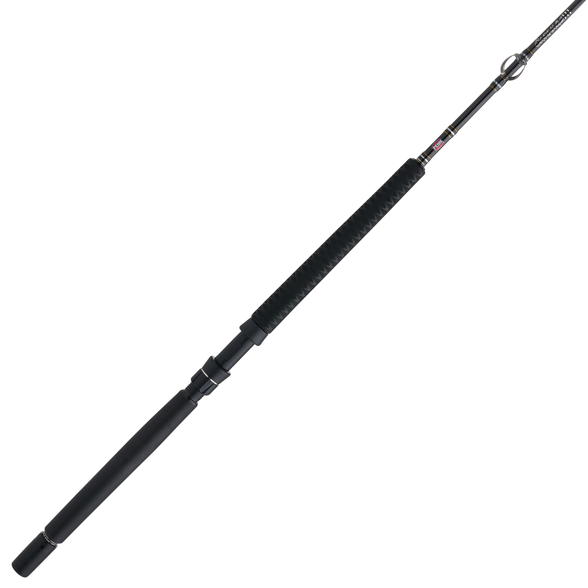 Carnage® III Conventional Offshore Rod