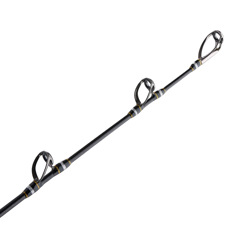 Carnage® III Conventional Offshore Rod