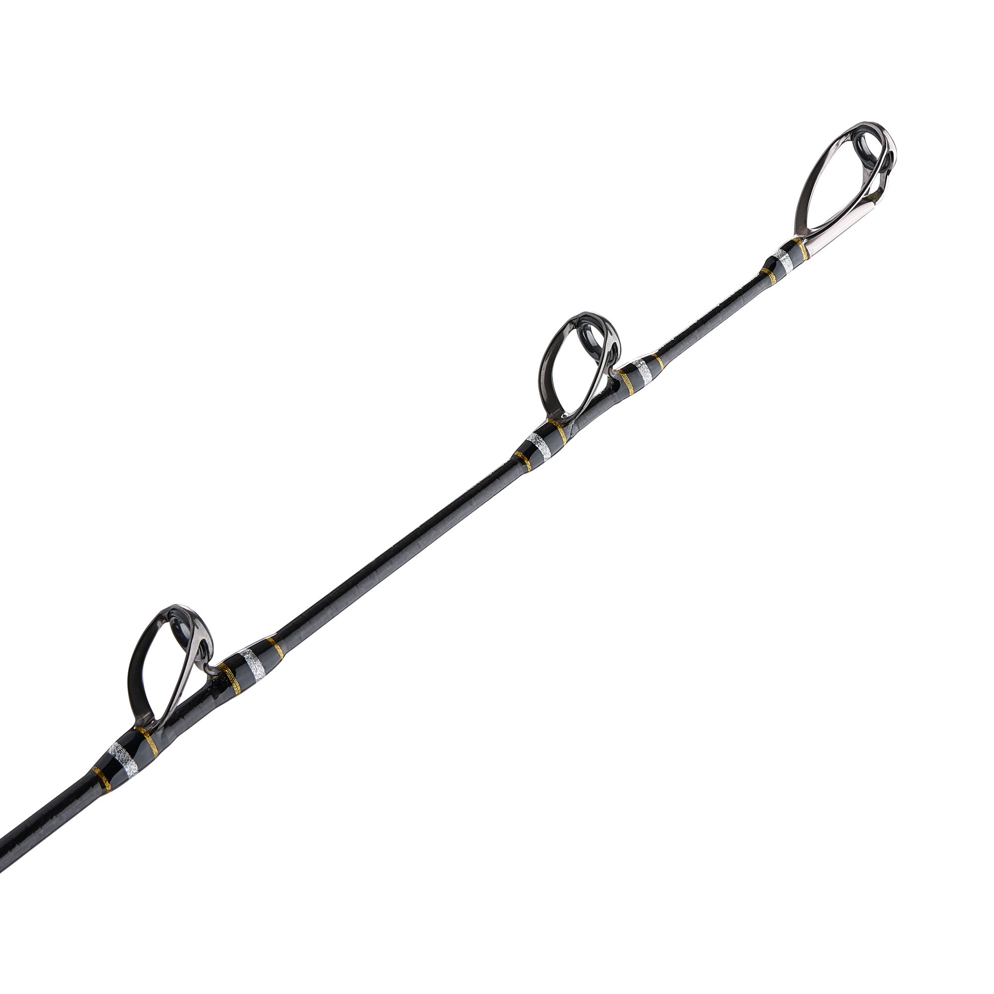 Carnage® III Conventional Offshore Rod