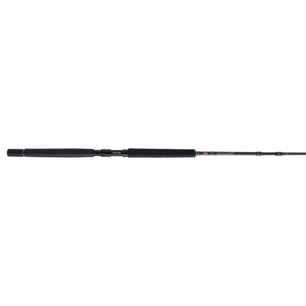 Carnage® III Conventional Offshore Rod