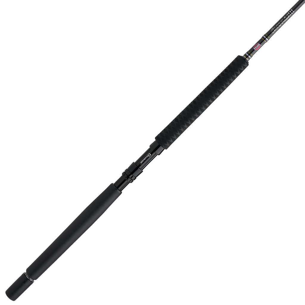 Carnage® III Conventional Offshore Rod