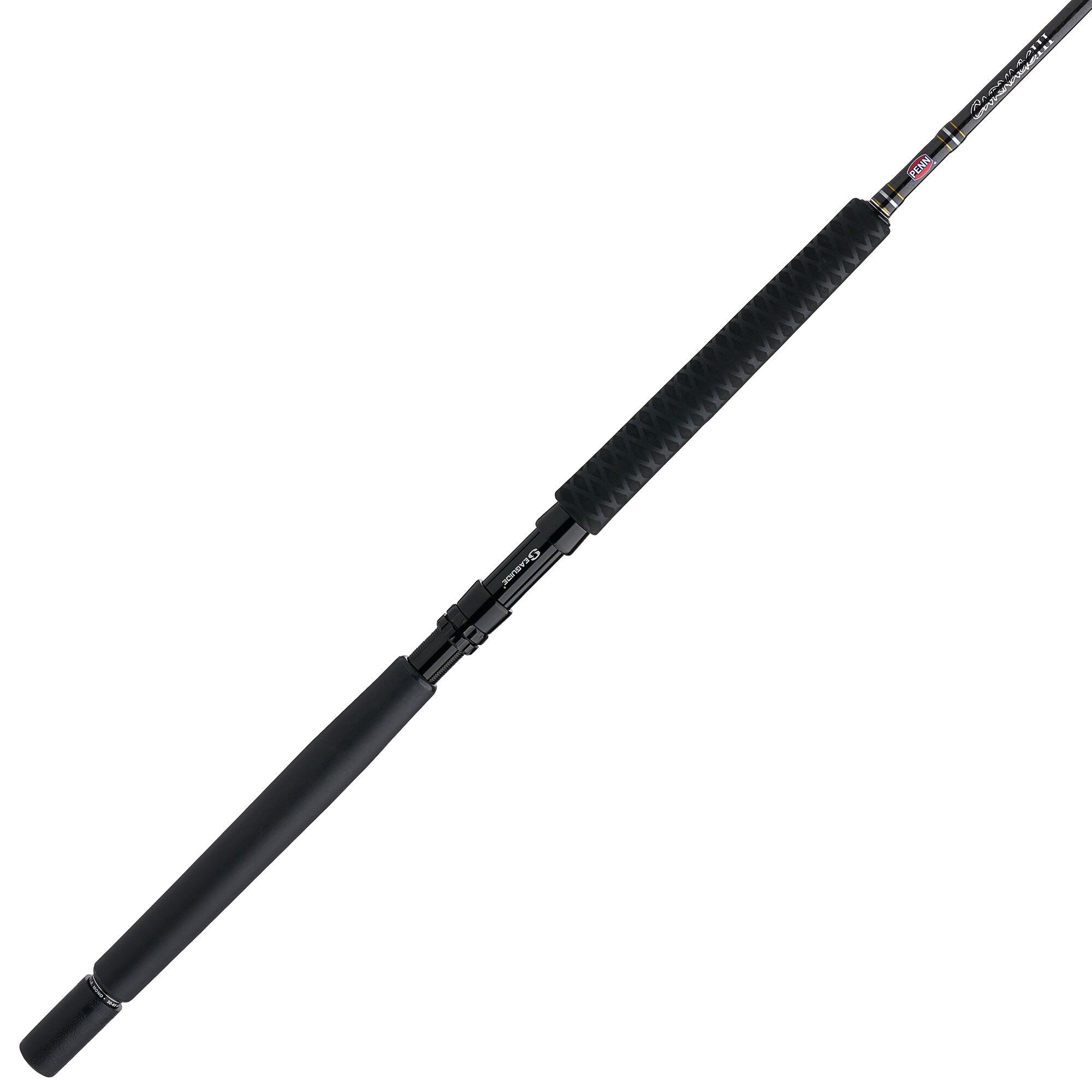 Carnage® III Conventional Offshore Rod