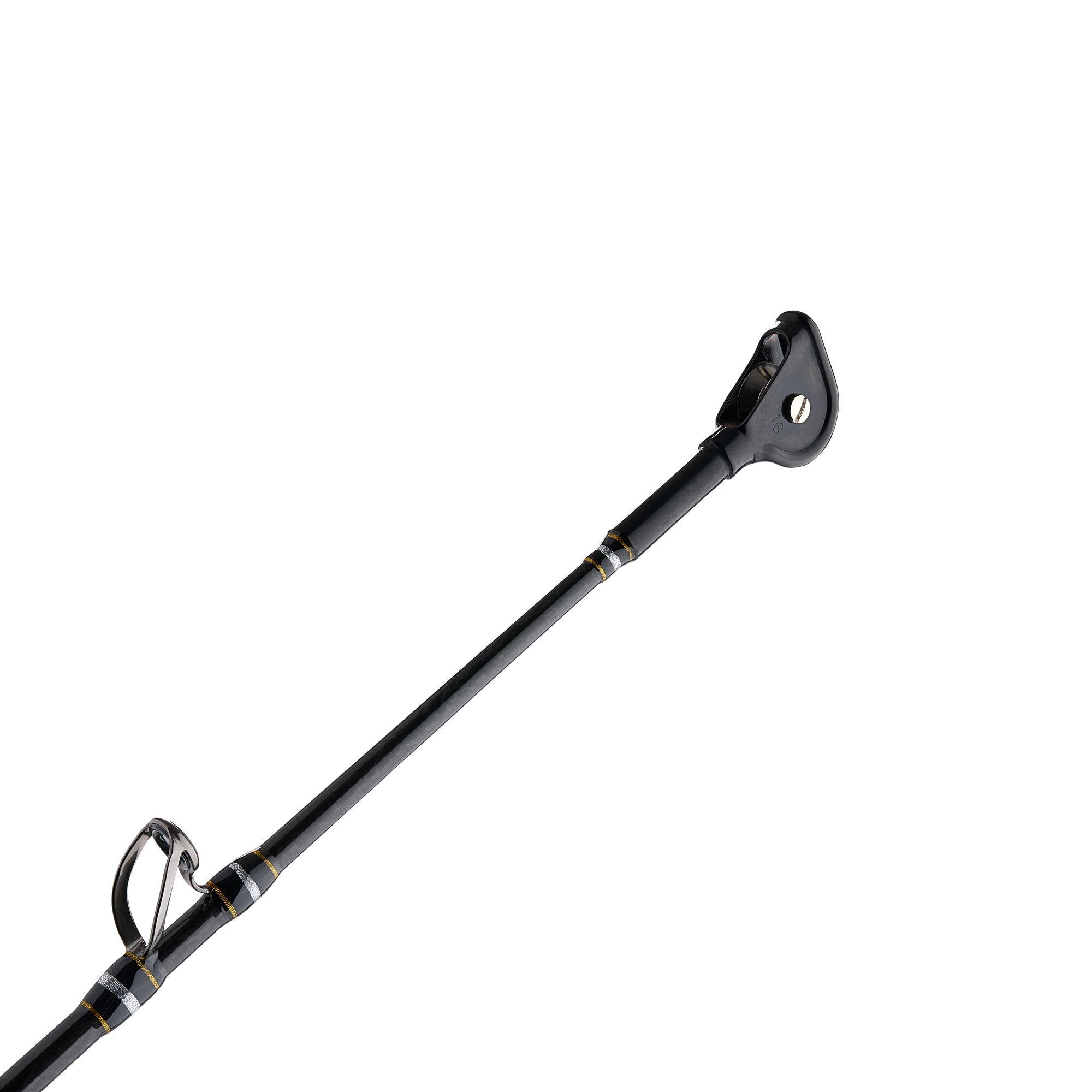 Carnage® III Conventional Offshore Rod