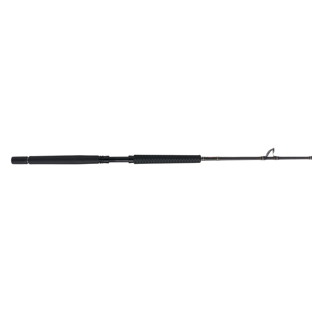 Carnage® III Conventional Offshore Rod