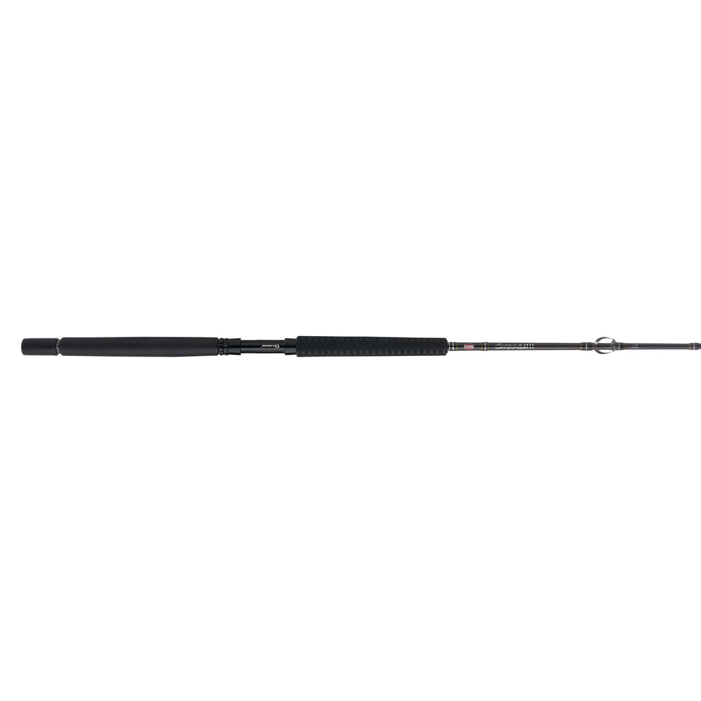 Carnage® III Conventional Offshore Rod