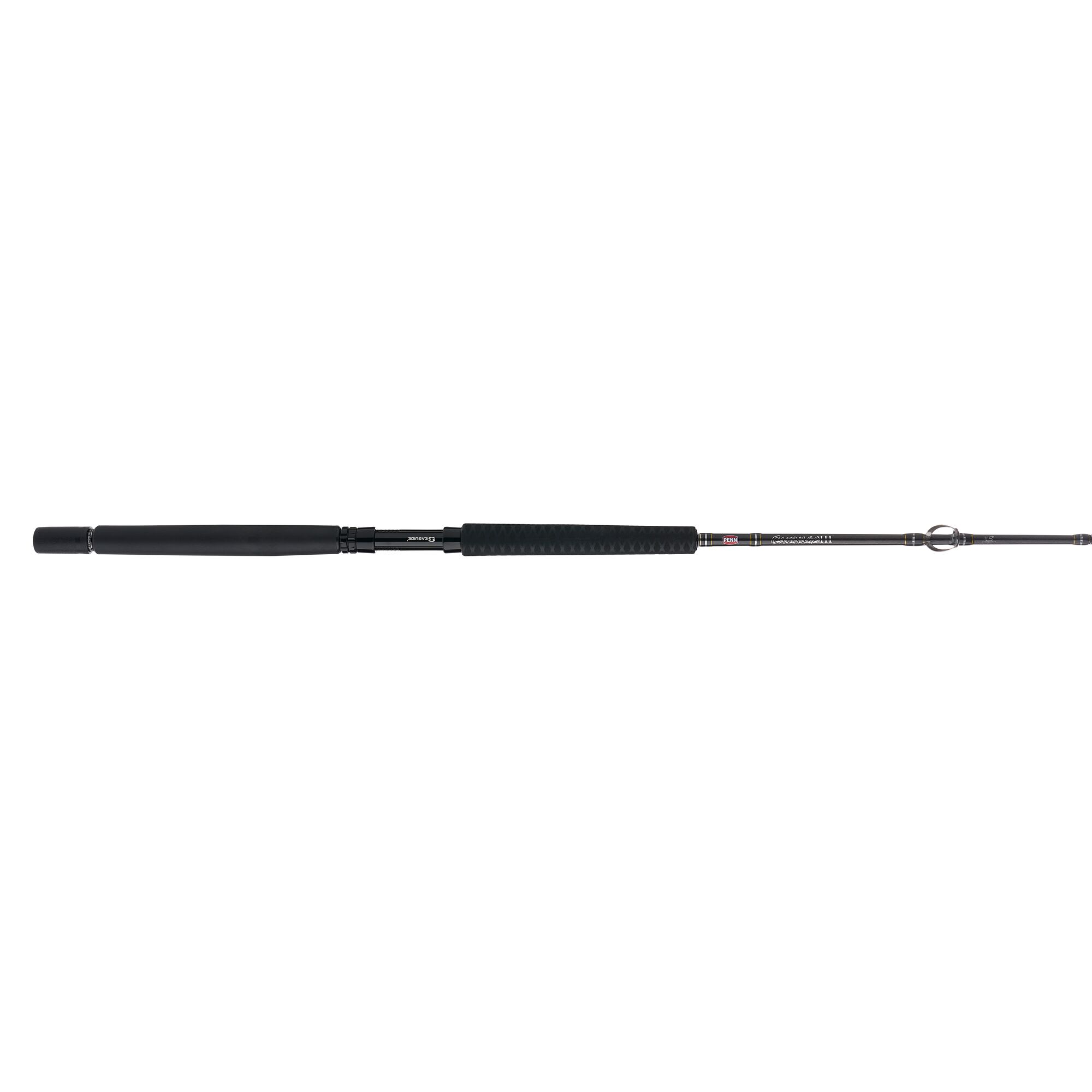 Carnage® III Conventional Offshore Rod