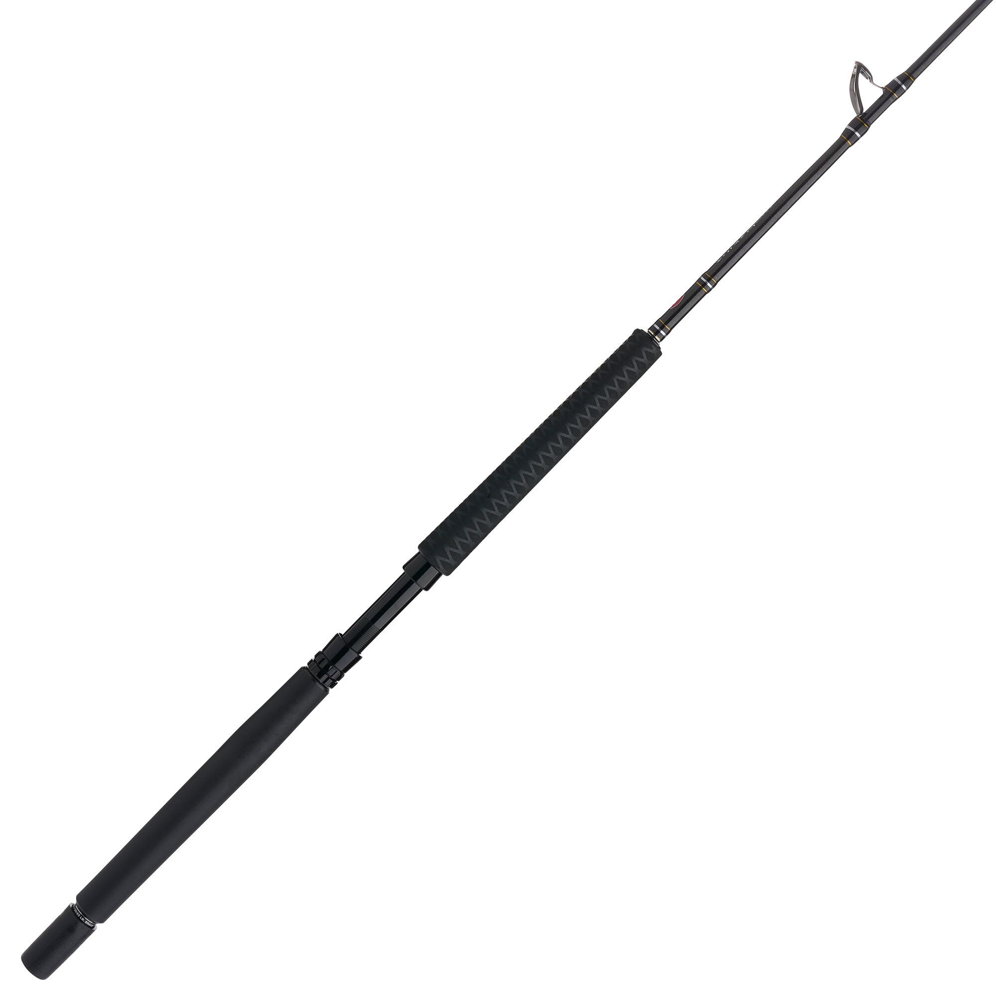 Carnage® III Conventional Offshore Rod