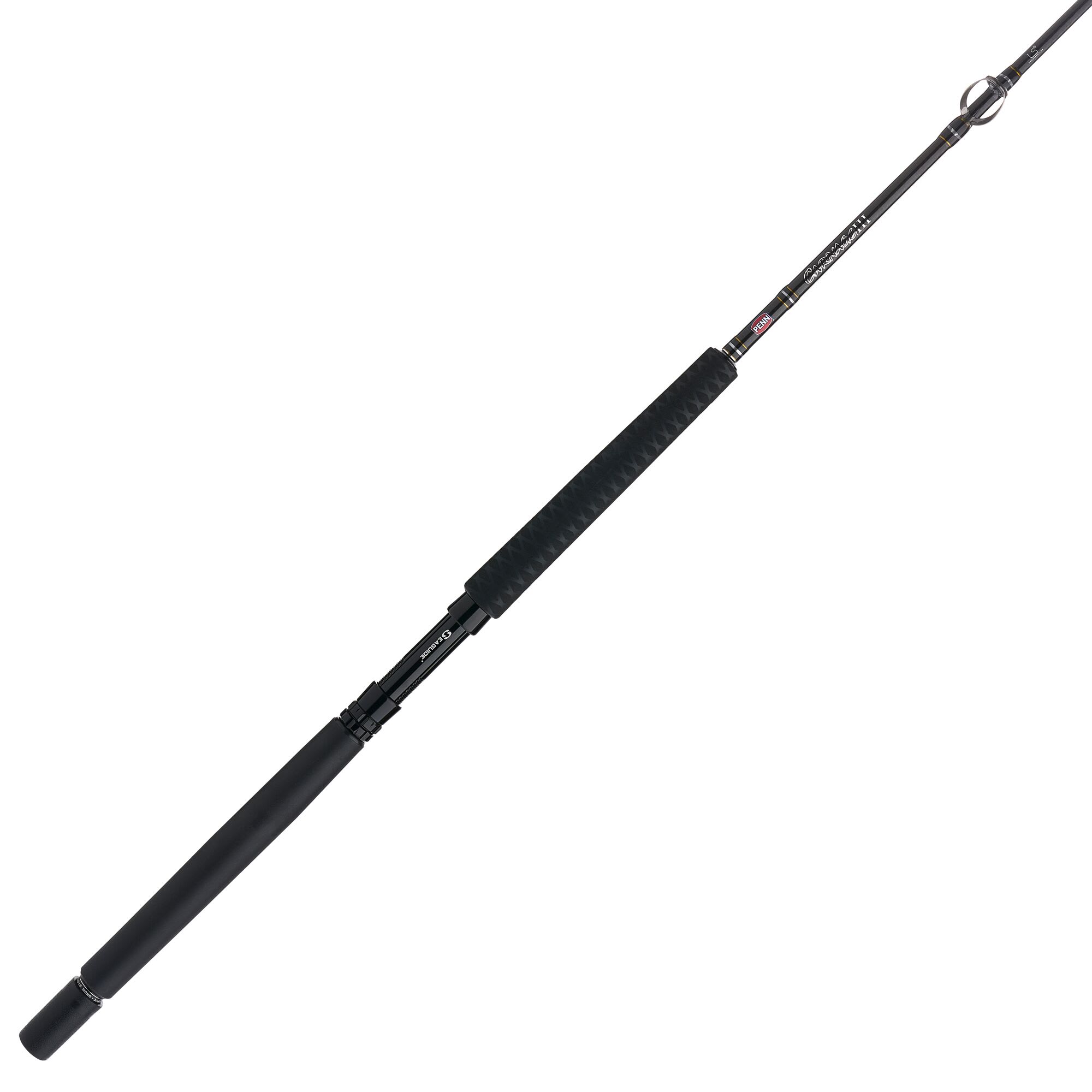 Carnage® III Conventional Offshore Rod