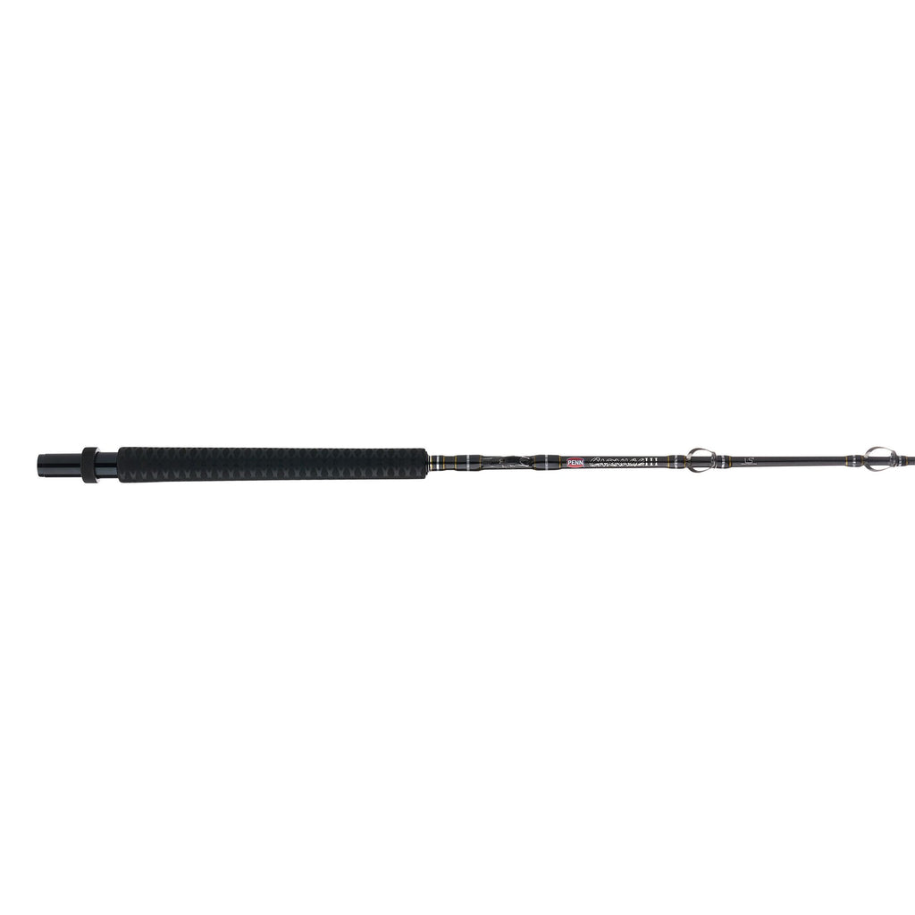Carnage® III Offshore Blade Rod