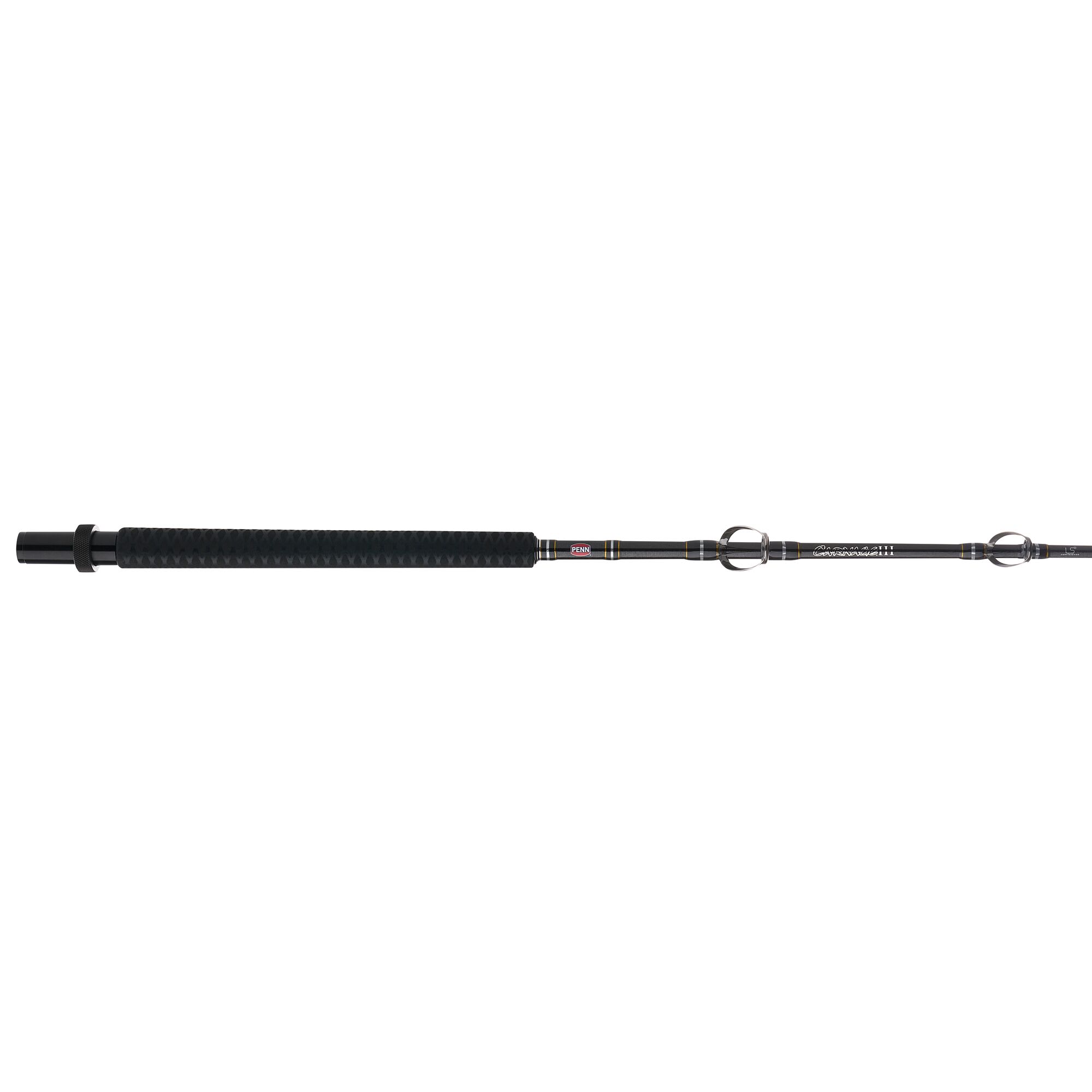Carnage® III Offshore Blade Rod